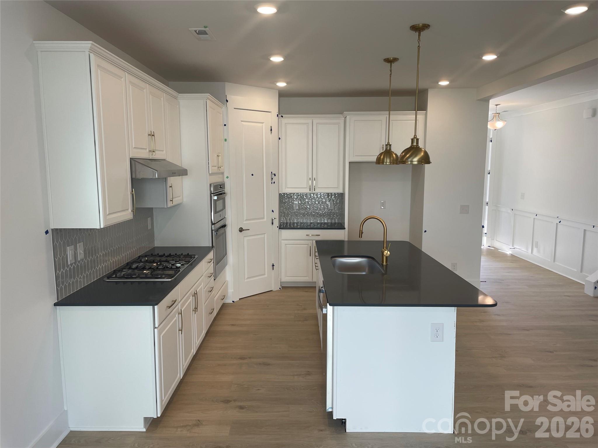 211 Holsworthy Drive ~ Under Construction - 211 Holsworthy Drive, Mooresville