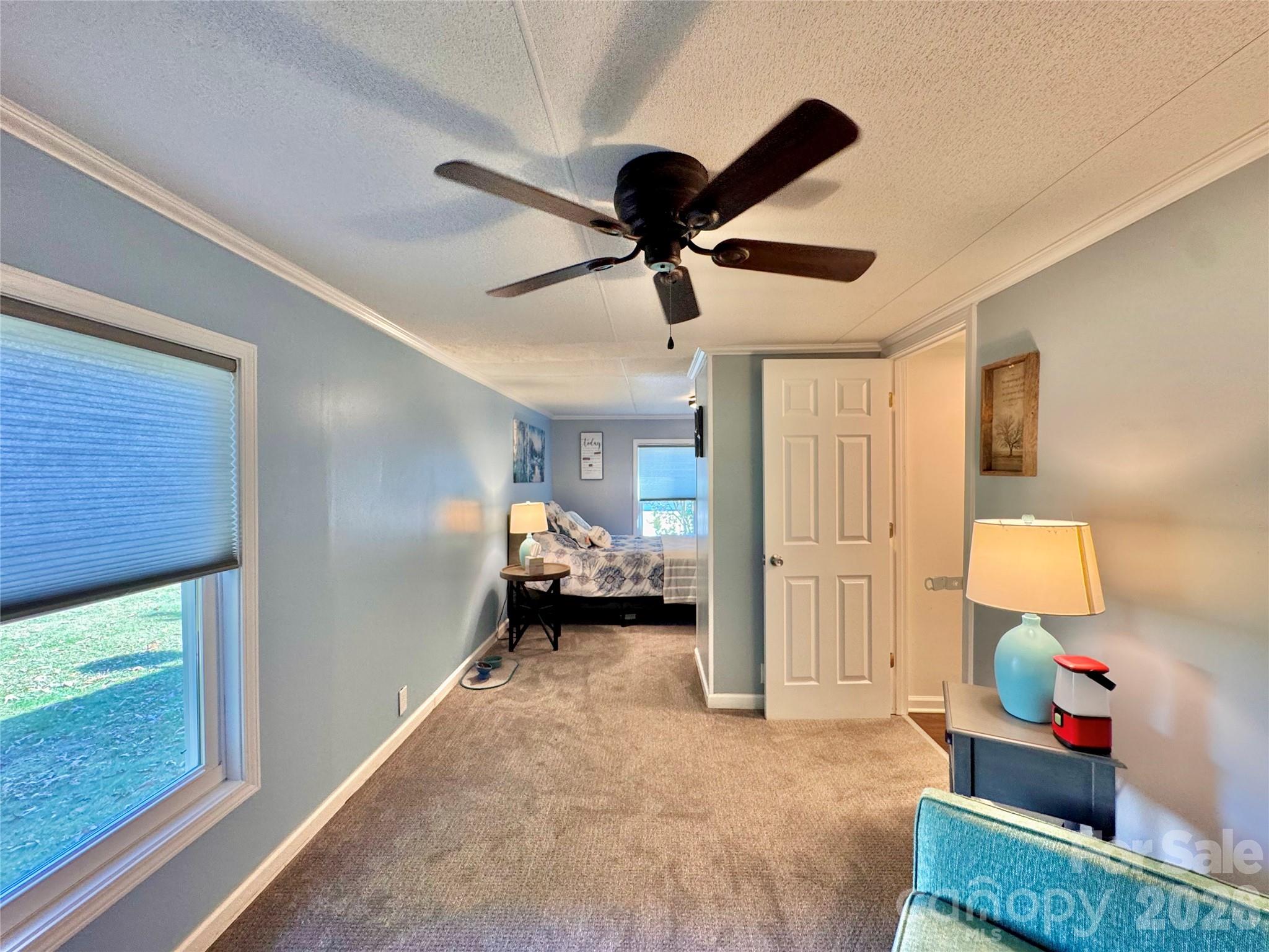 2nd Bedroom - 78 Katie Drive, Hendersonville