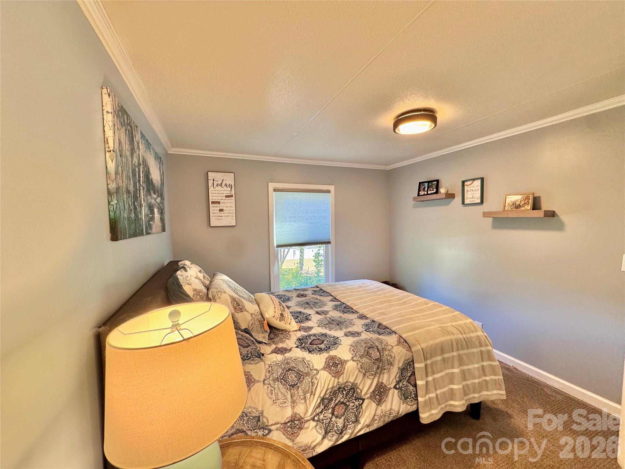 2nd Bedroom - 78 Katie Drive, Hendersonville