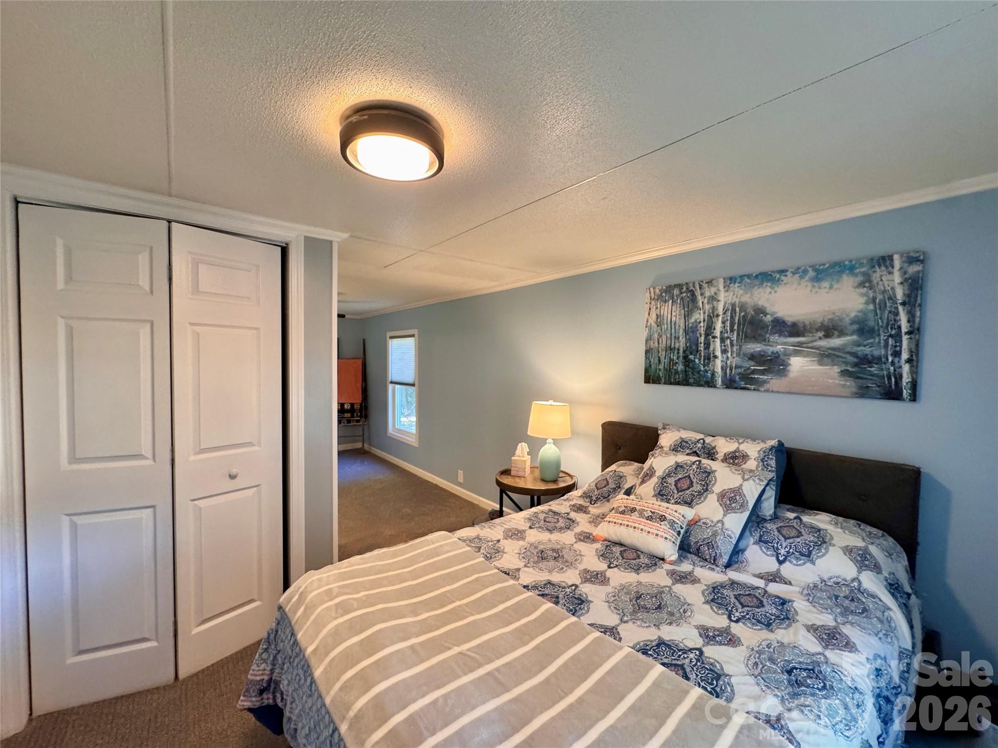 2nd Bedroom - 78 Katie Drive, Hendersonville