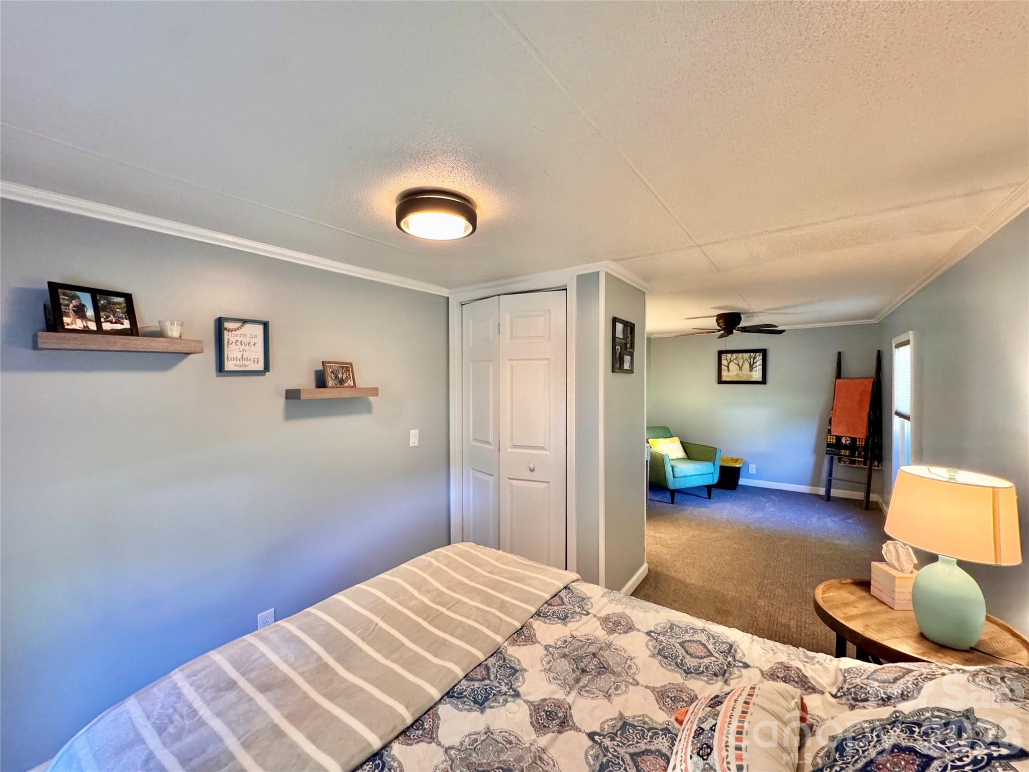 2nd Bedroom - 78 Katie Drive, Hendersonville