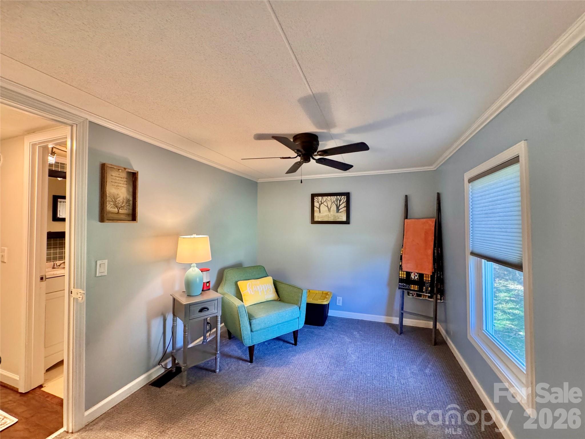 2nd Bedroom - 78 Katie Drive, Hendersonville