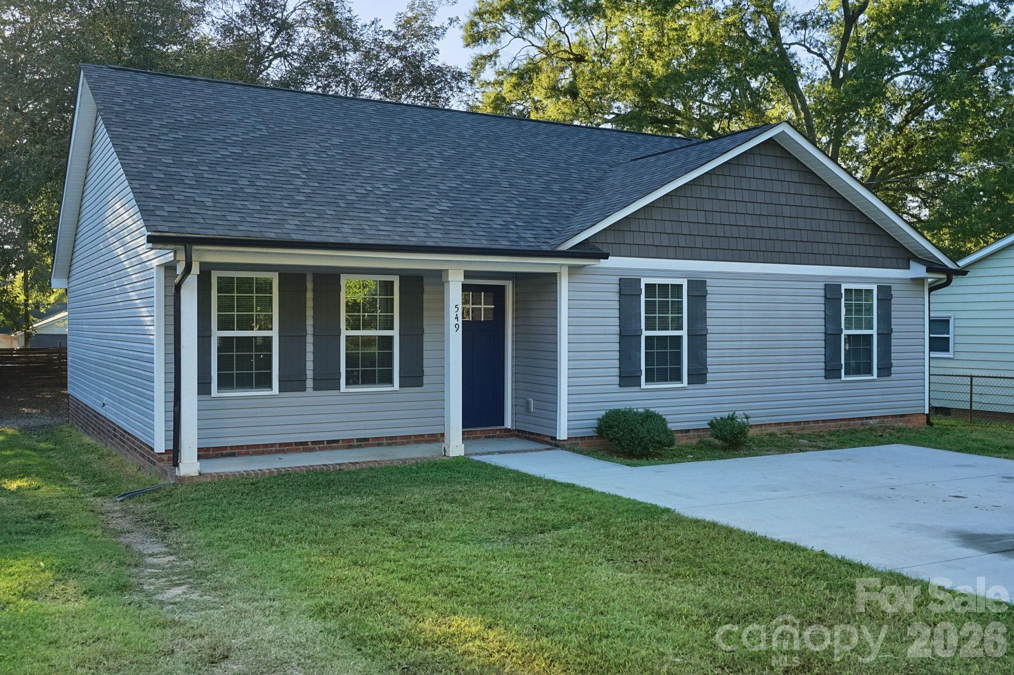 Single Family Residence at 549 Gibson Drive, Concord, photo 2 of 34