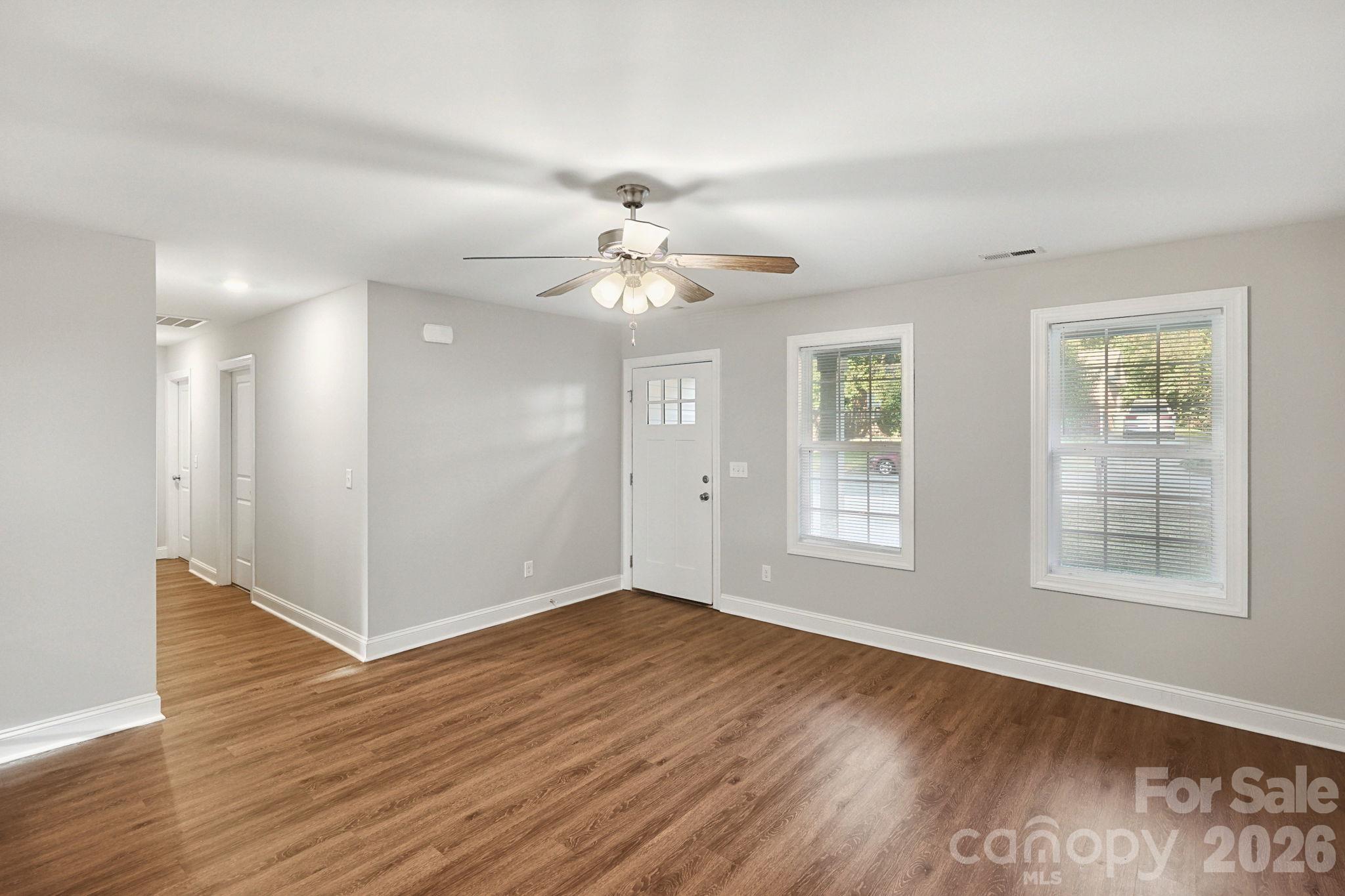 Single Family Residence at 549 Gibson Drive, Concord, photo 4 of 34