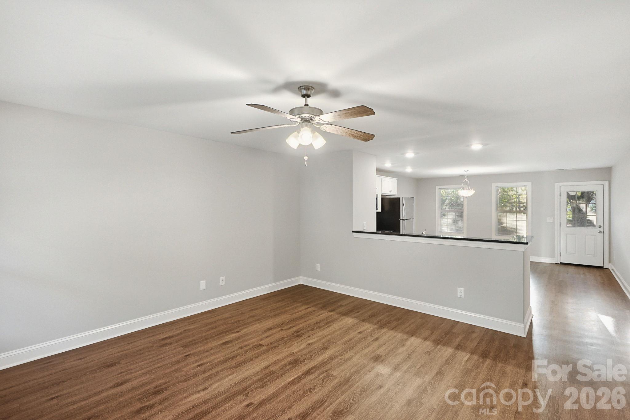 Single Family Residence at 549 Gibson Drive, Concord, photo 5 of 34