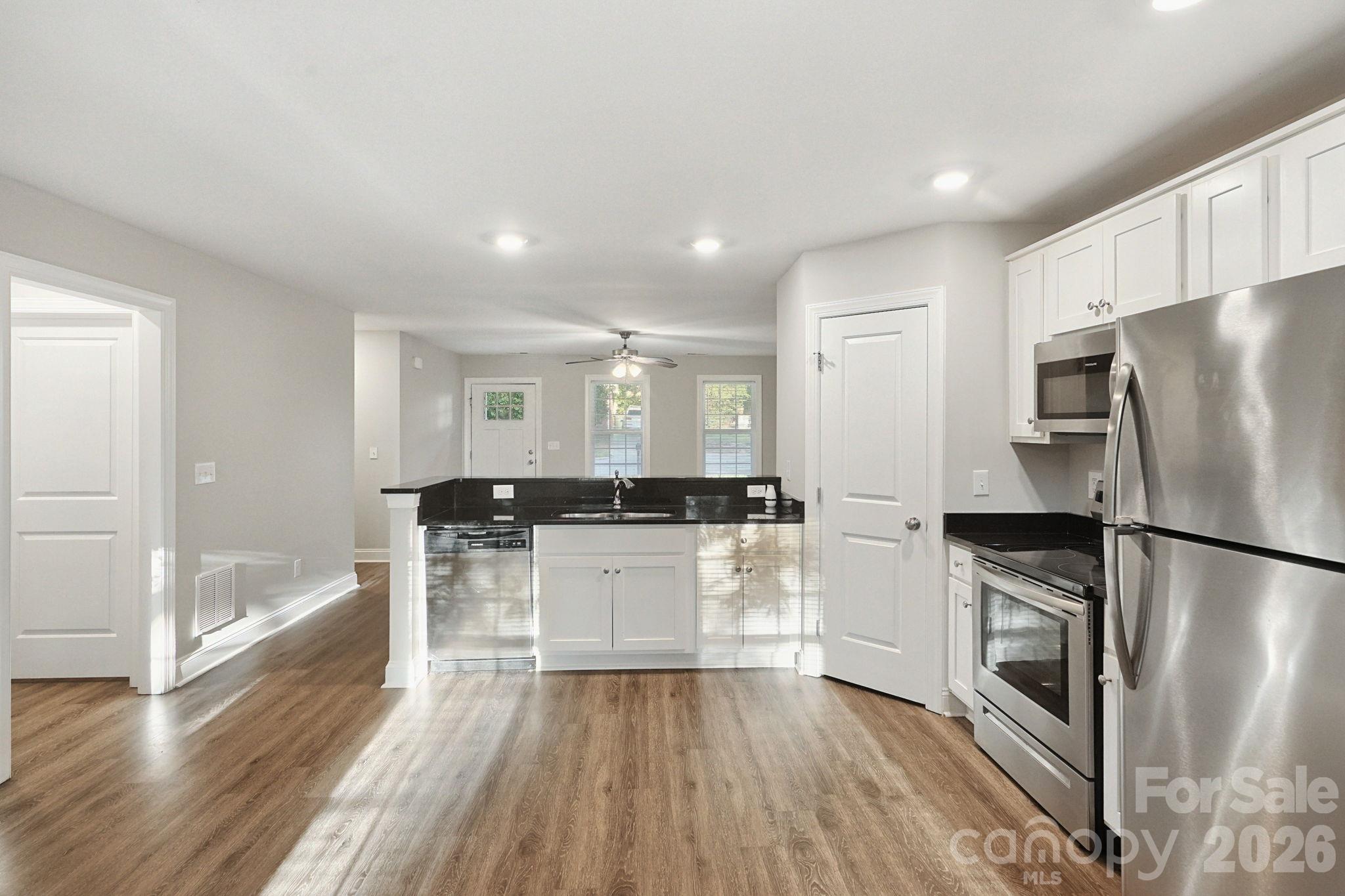 Single Family Residence at 549 Gibson Drive, Concord, photo 9 of 34