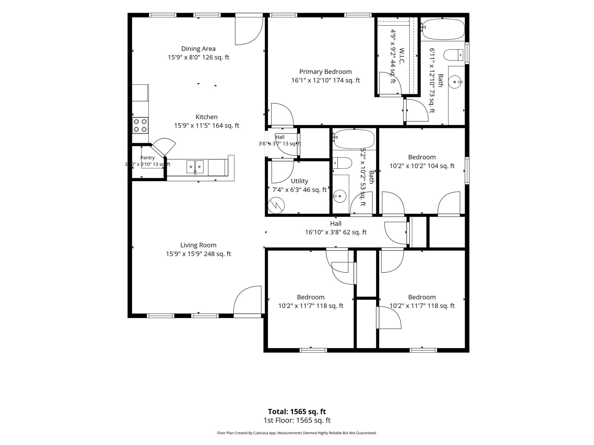 Single Family Residence at 549 Gibson Drive, Concord, photo 34 of 34