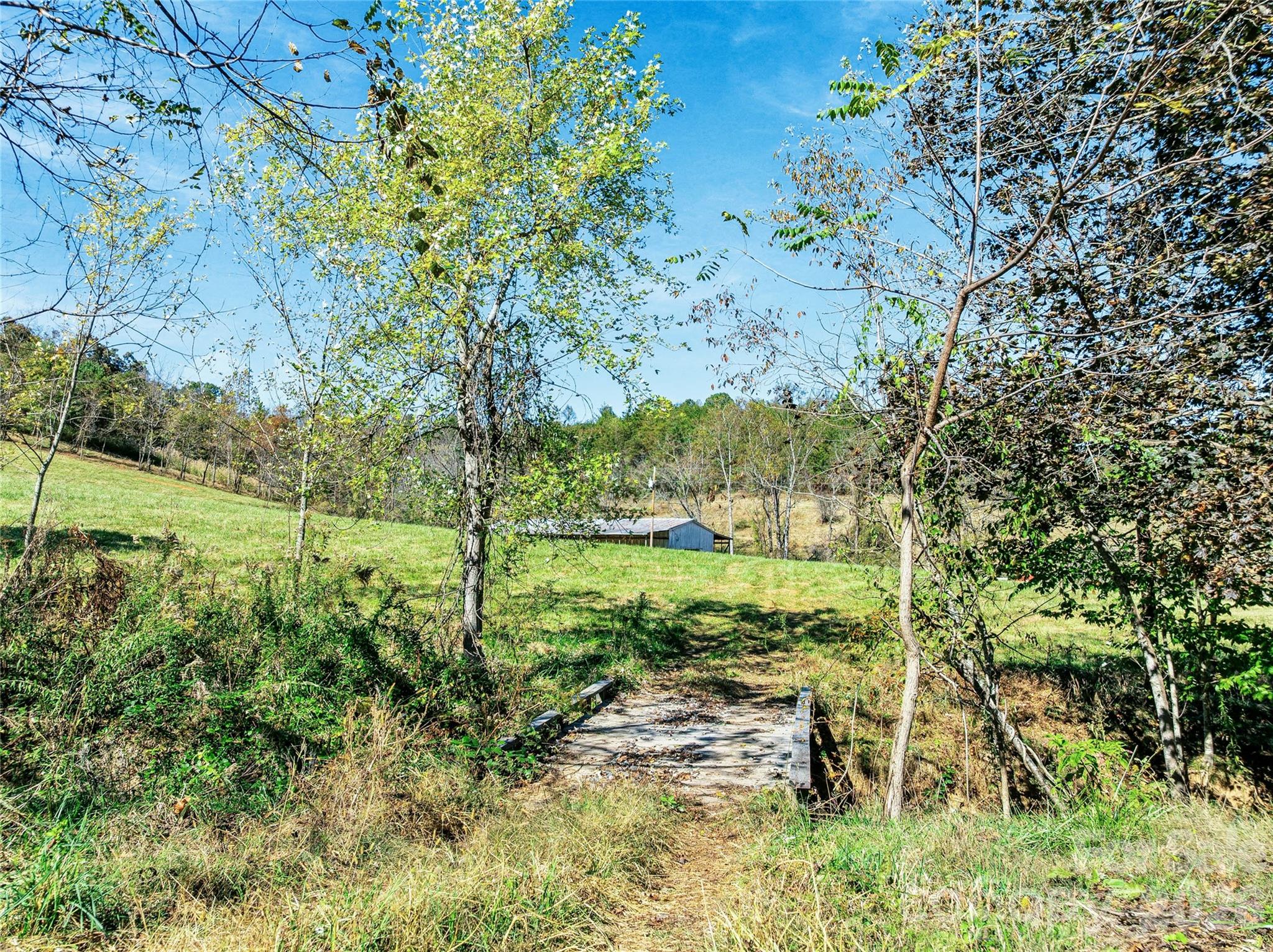 Acreage at 41 Lovin Road, Weaverville, photo 13 of 30