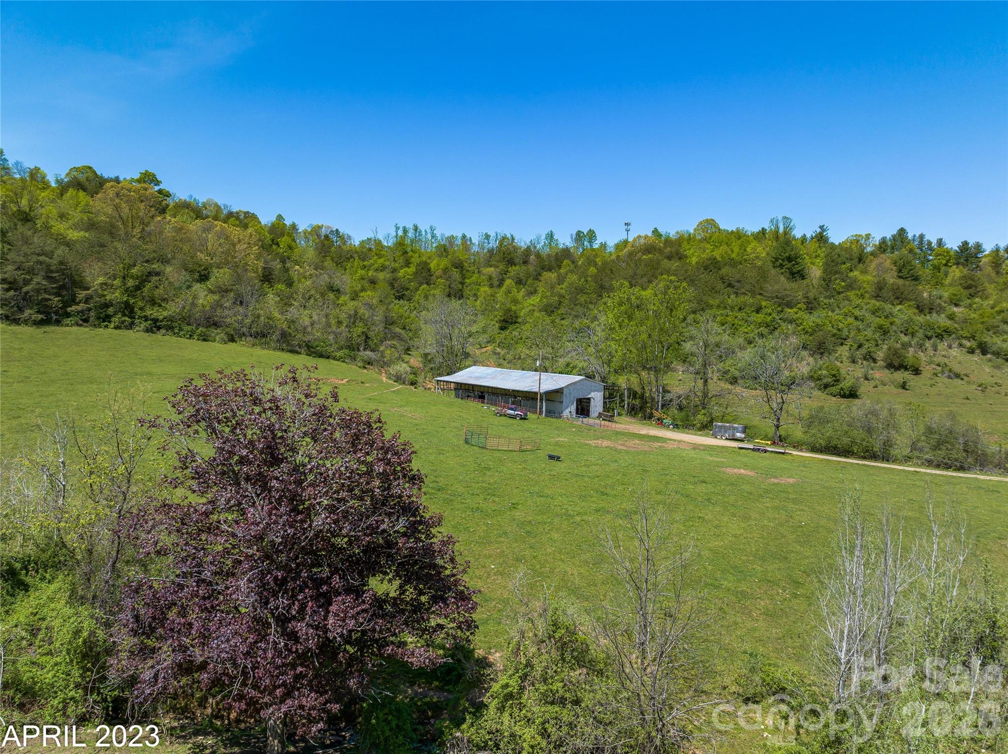 Acreage at 41 Lovin Road, Weaverville, photo 22 of 30