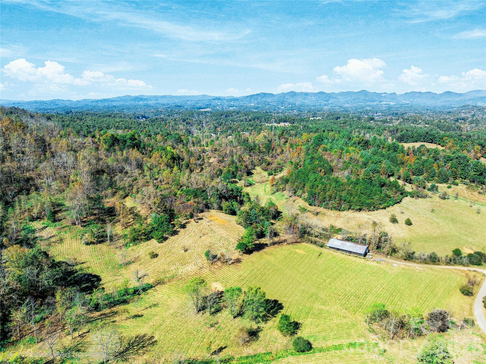 Acreage at 41 Lovin Road, Weaverville, photo 30 of 30