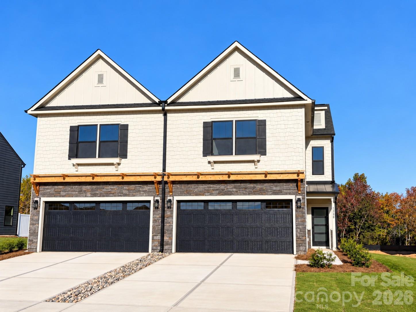Townhouse at 133 Aronia Lane, Mooresville