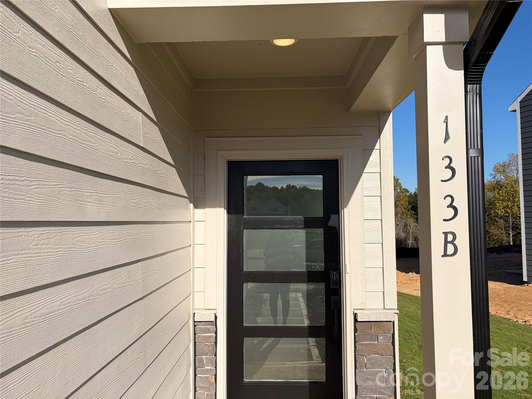 Townhouse at 133 Aronia Lane, Mooresville, photo 2 of 23