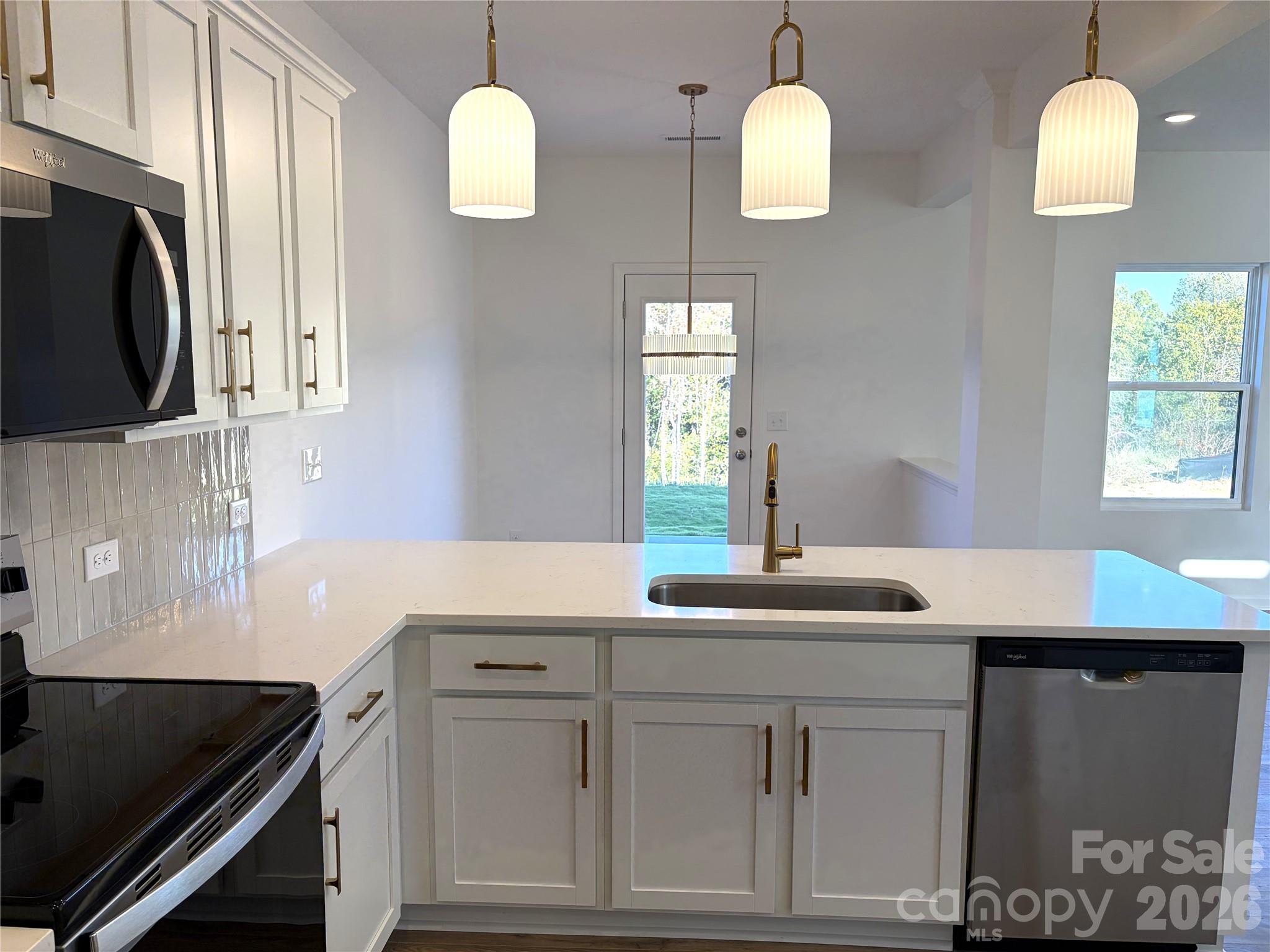 Townhouse at 133 Aronia Lane, Mooresville, photo 3 of 23