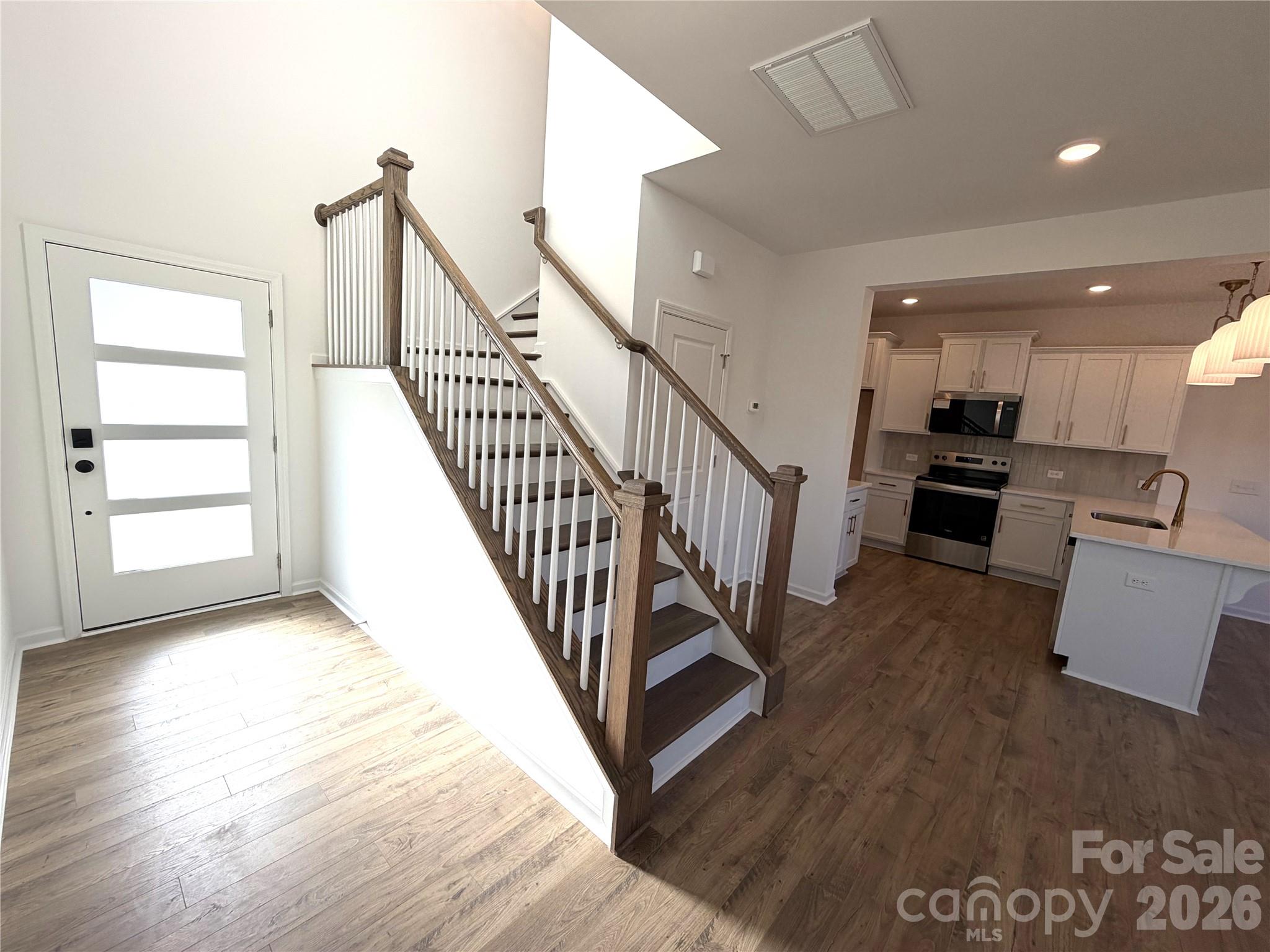 Townhouse at 133 Aronia Lane, Mooresville, photo 8 of 23