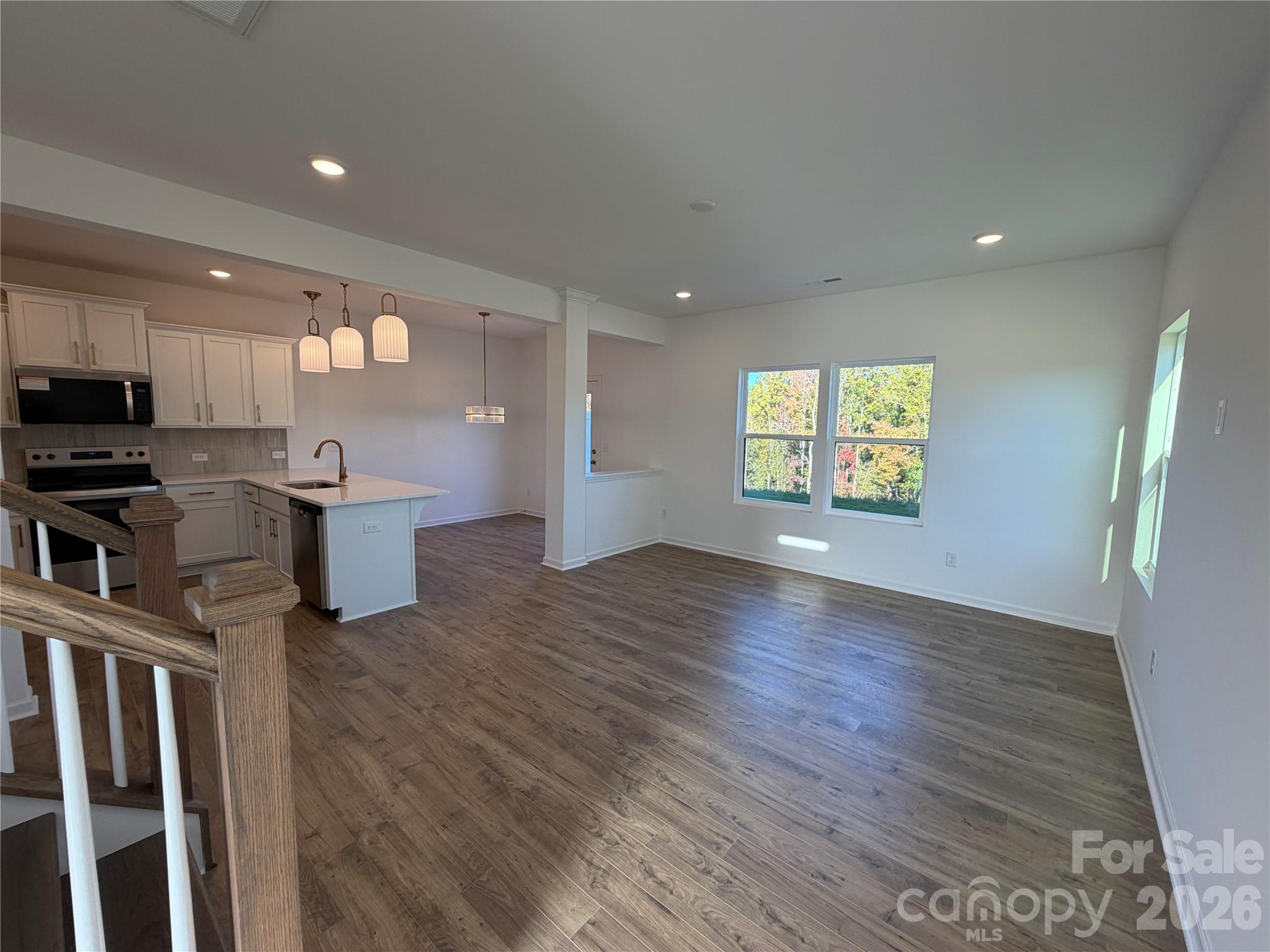 Townhouse at 133 Aronia Lane, Mooresville, photo 9 of 23
