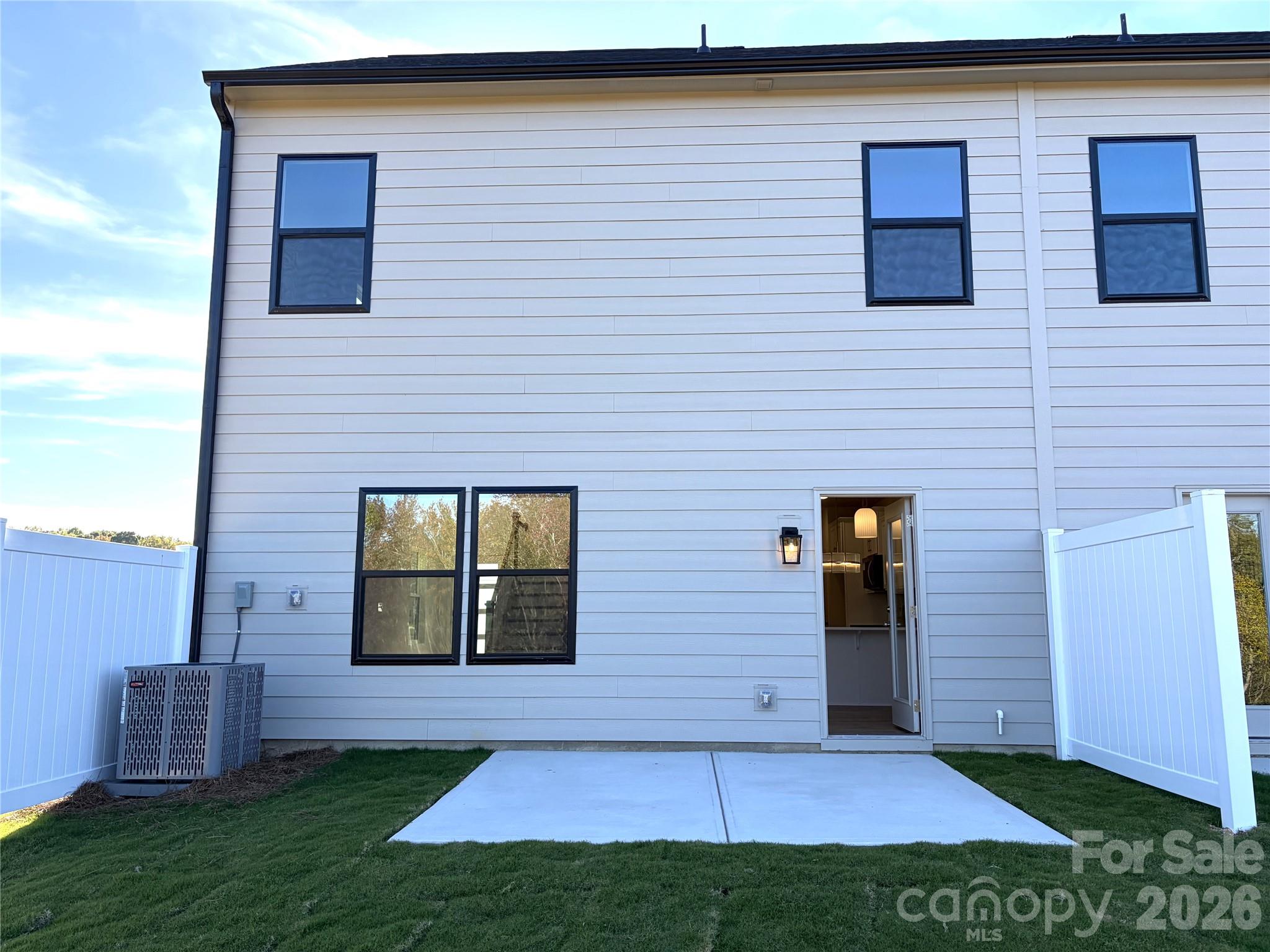 Townhouse at 133 Aronia Lane, Mooresville, photo 22 of 23
