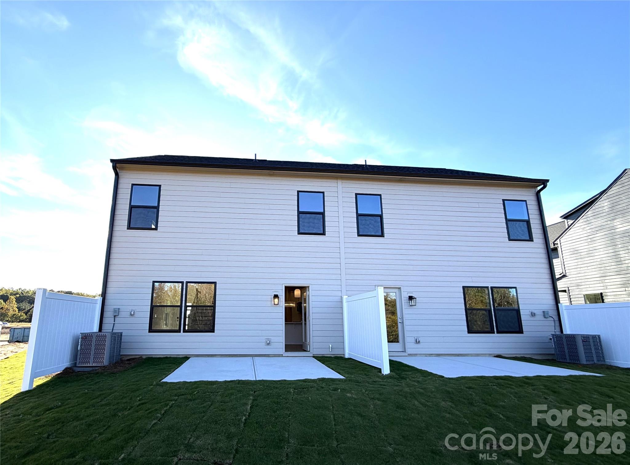 Townhouse at 133 Aronia Lane, Mooresville, photo 23 of 23