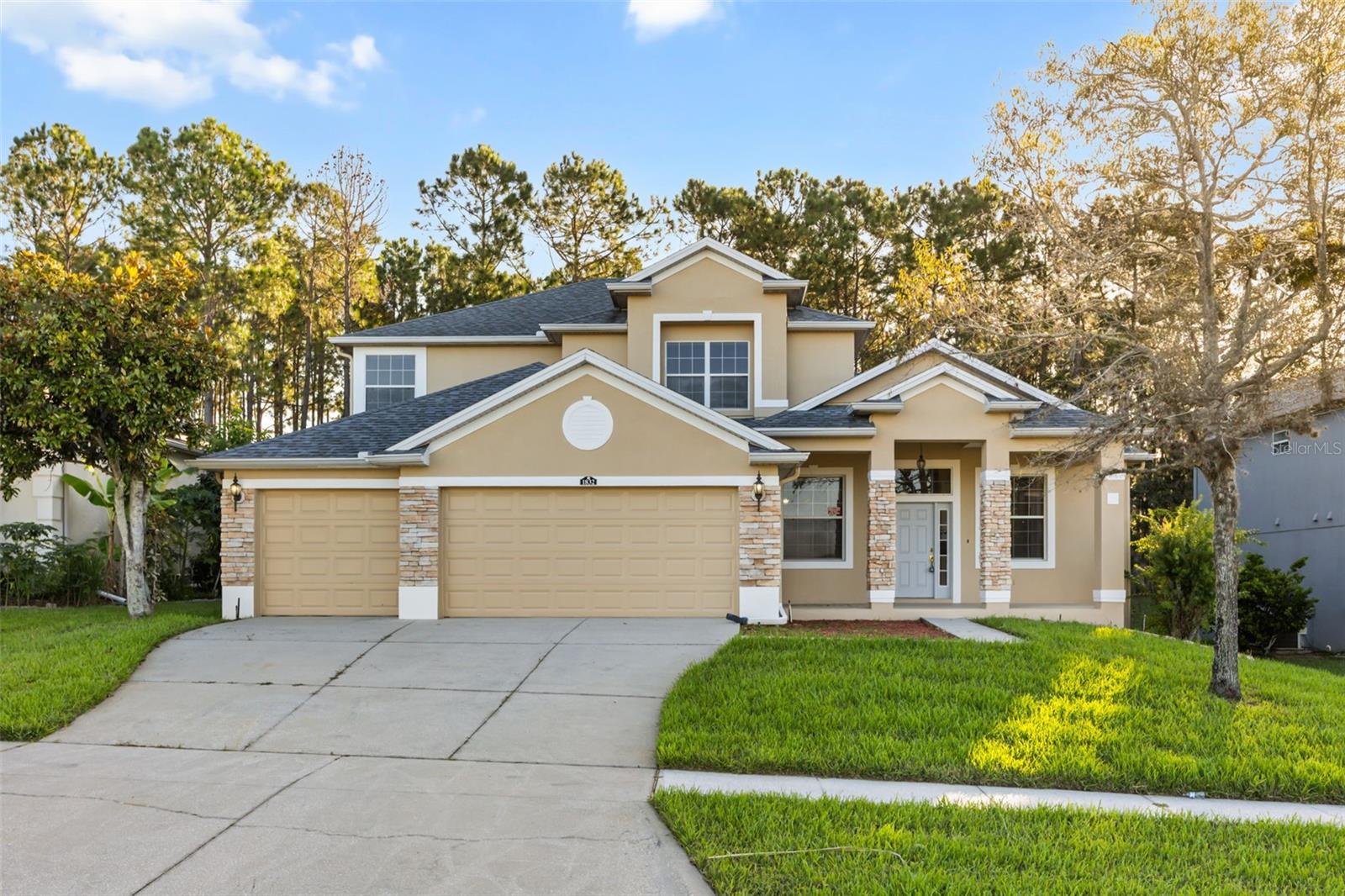 Single Family Residence at 1832 NATURE COVE LN, CLERMONT