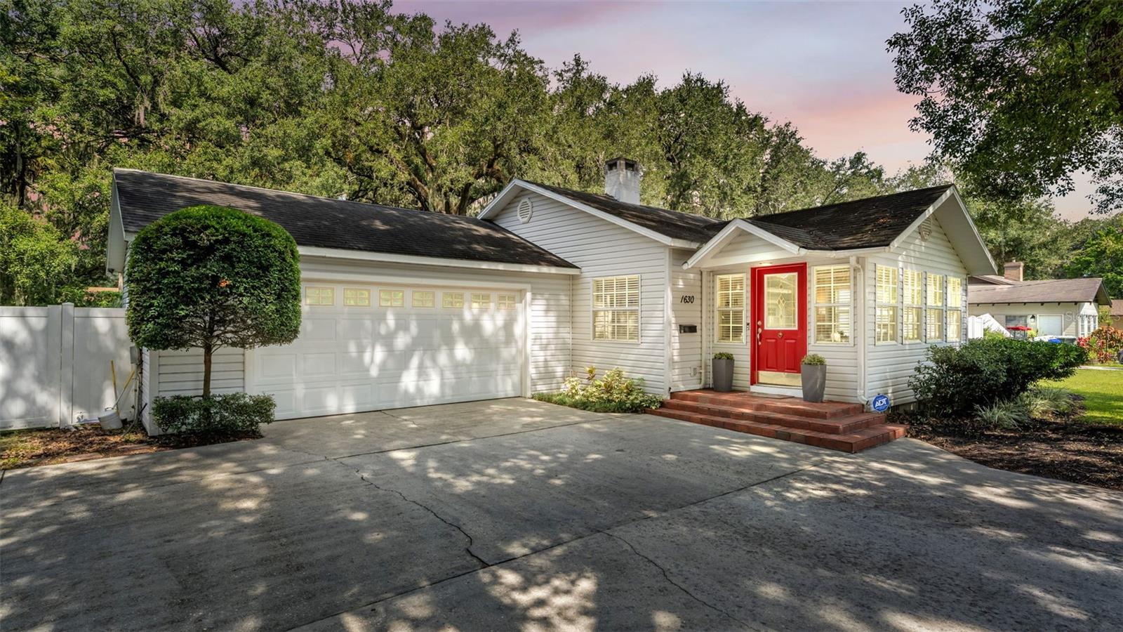 Single Family Residence at 1630 ATHENS ST, LAKELAND
