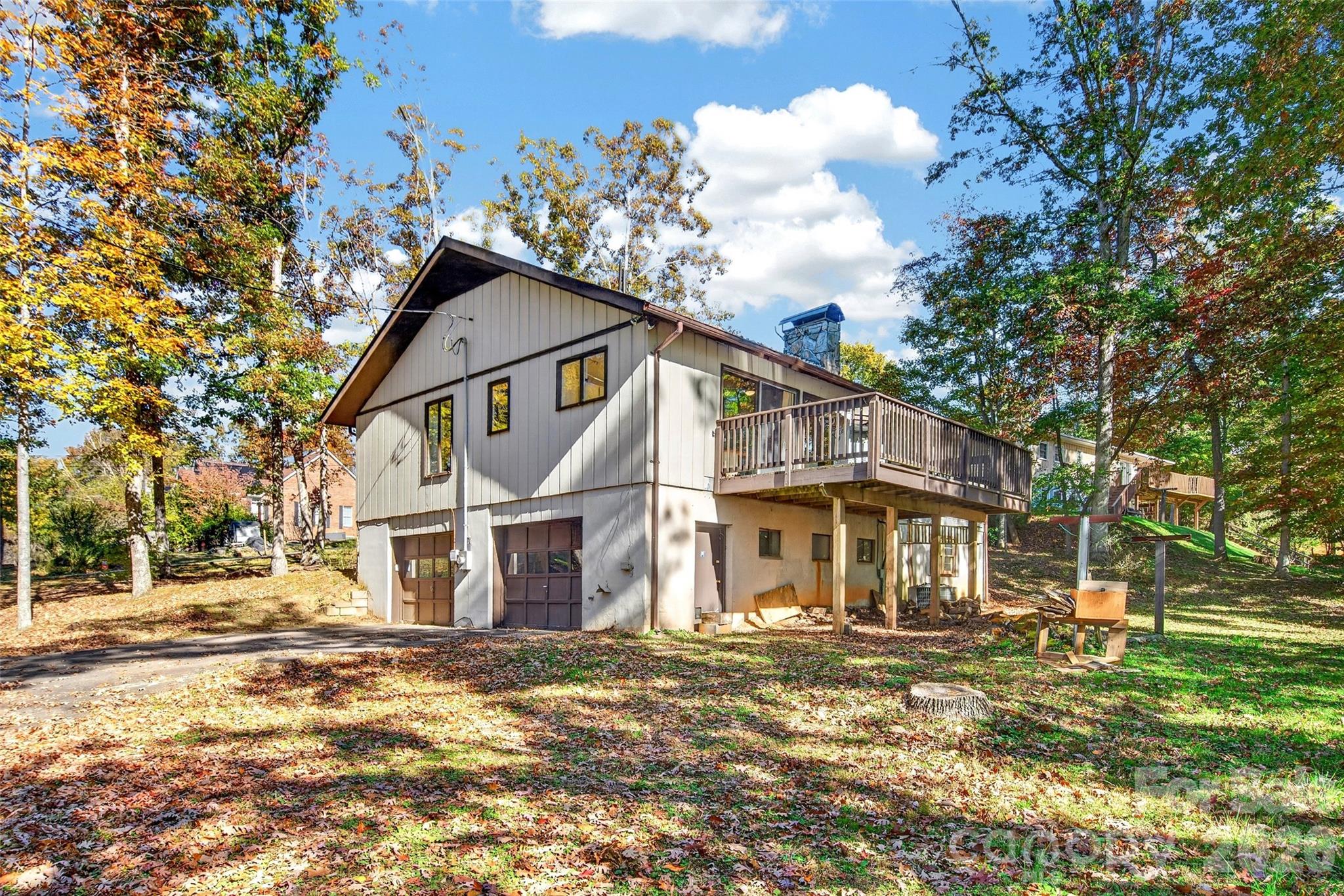 Single Family Residence at 592 Carters Ridge Road, Spruce Pine, photo 4 of 61