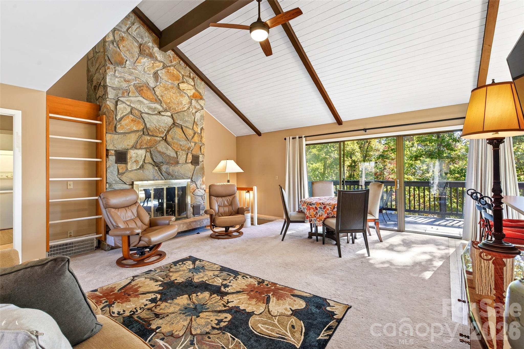 Single Family Residence at 592 Carters Ridge Road, Spruce Pine, photo 16 of 61