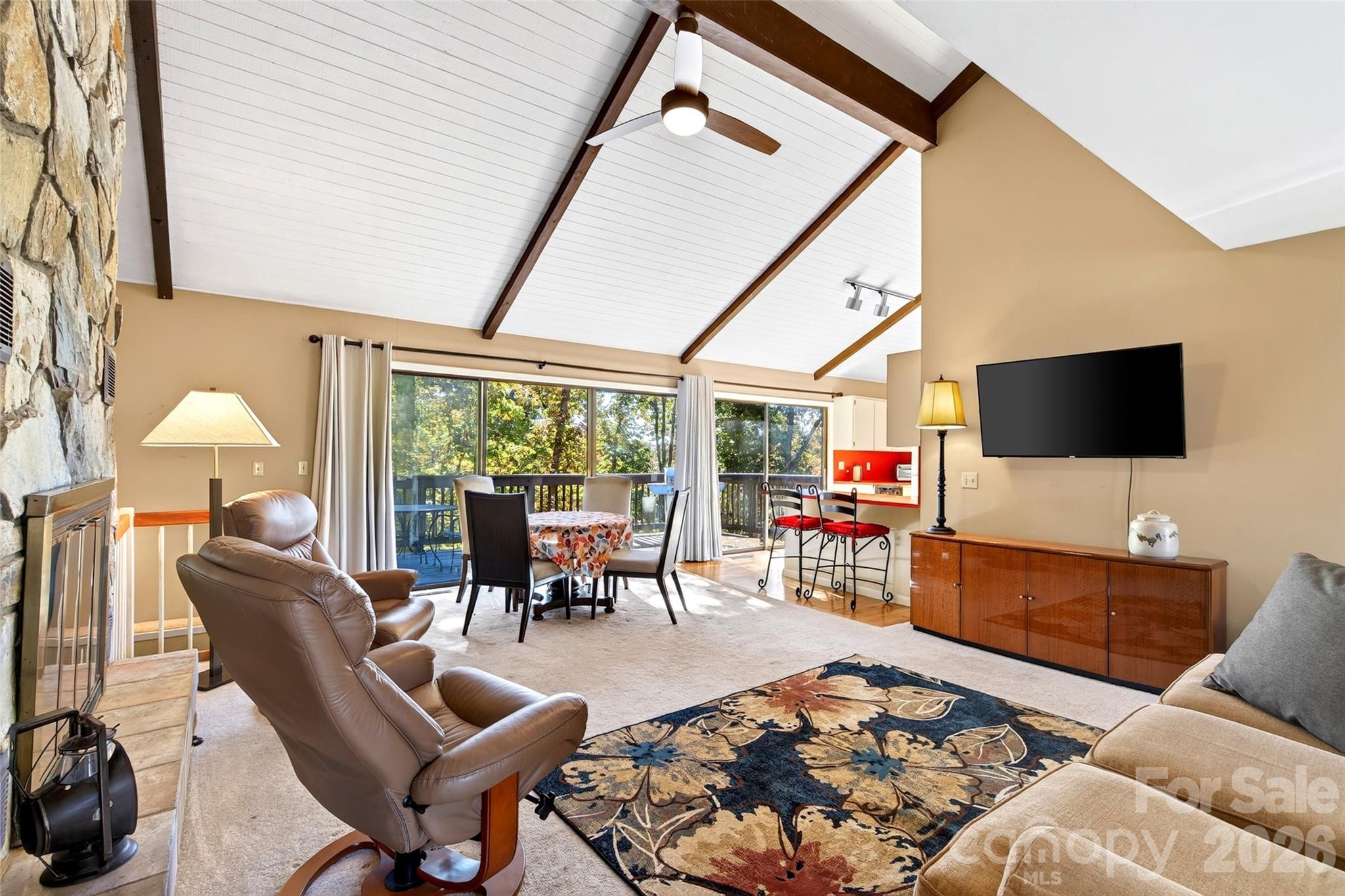 Single Family Residence at 592 Carters Ridge Road, Spruce Pine, photo 18 of 61