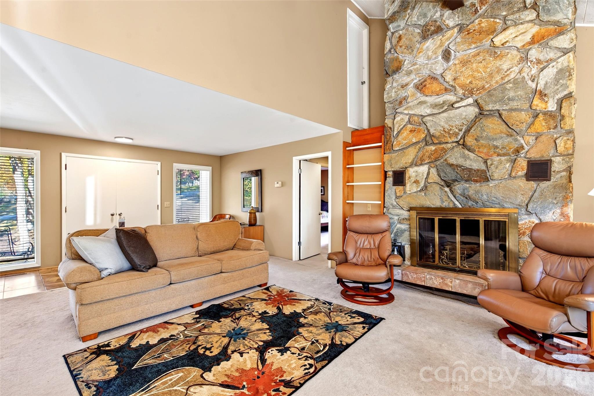 Single Family Residence at 592 Carters Ridge Road, Spruce Pine, photo 20 of 61