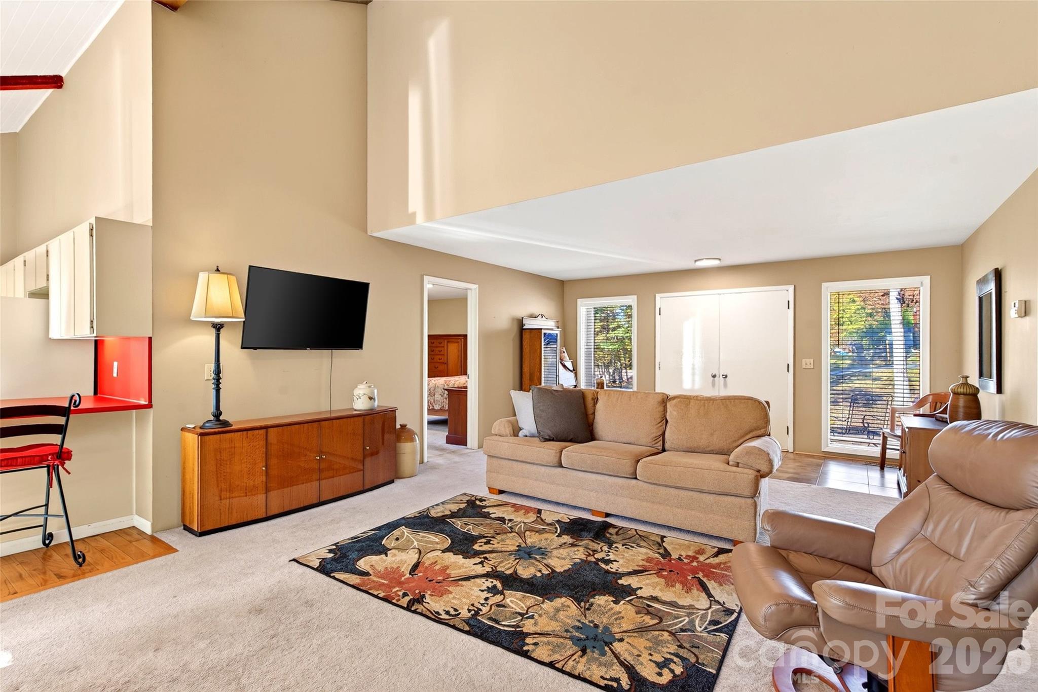 Single Family Residence at 592 Carters Ridge Road, Spruce Pine, photo 22 of 61