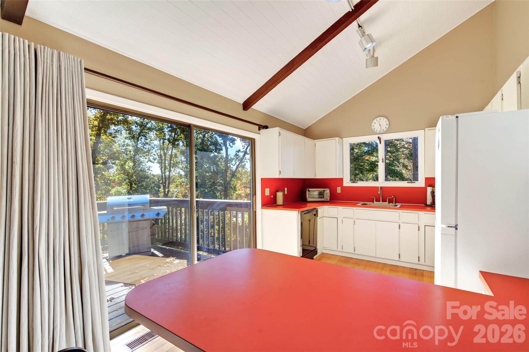 Single Family Residence at 592 Carters Ridge Road, Spruce Pine, photo 24 of 61