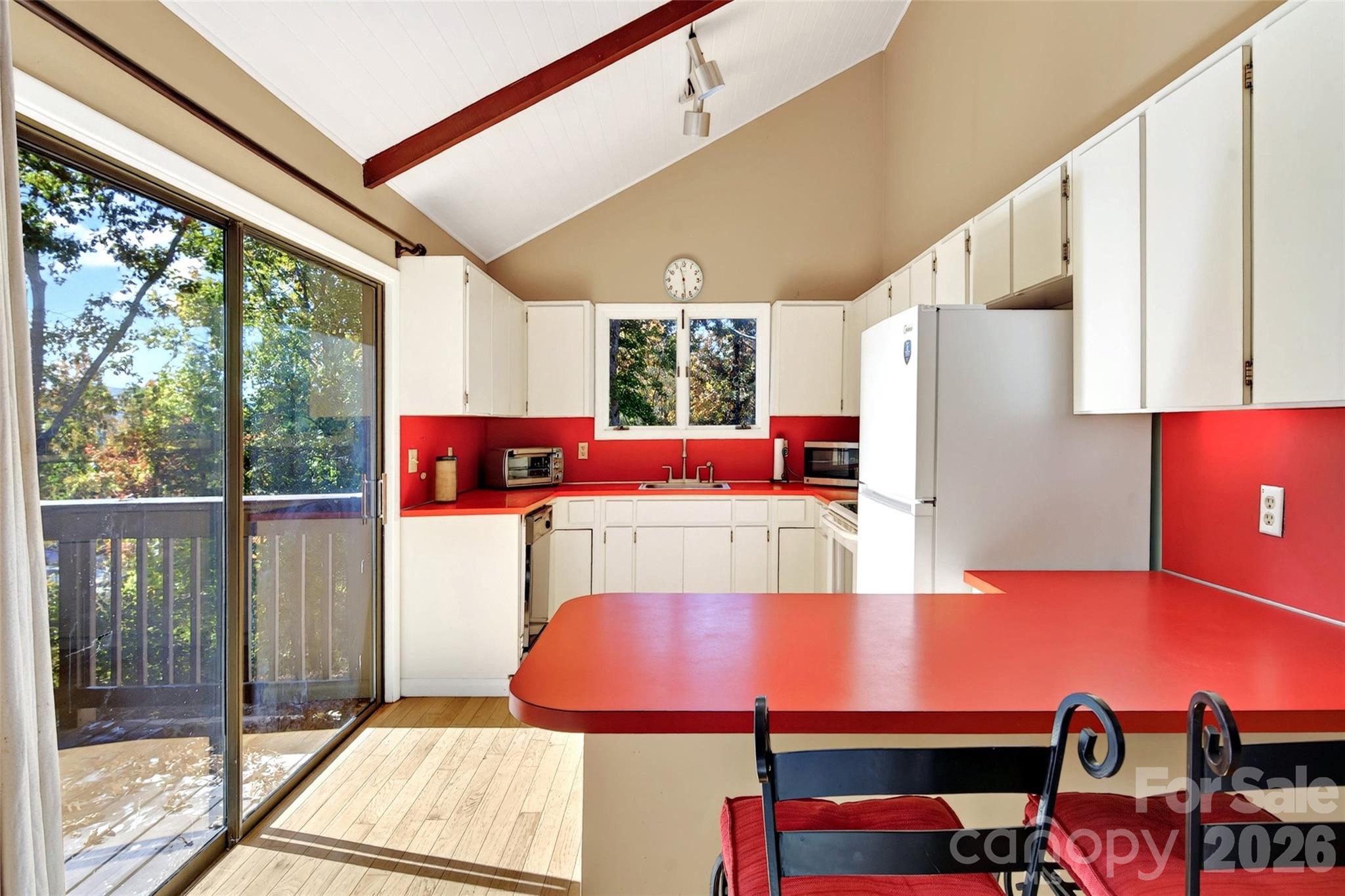 Single Family Residence at 592 Carters Ridge Road, Spruce Pine, photo 26 of 61