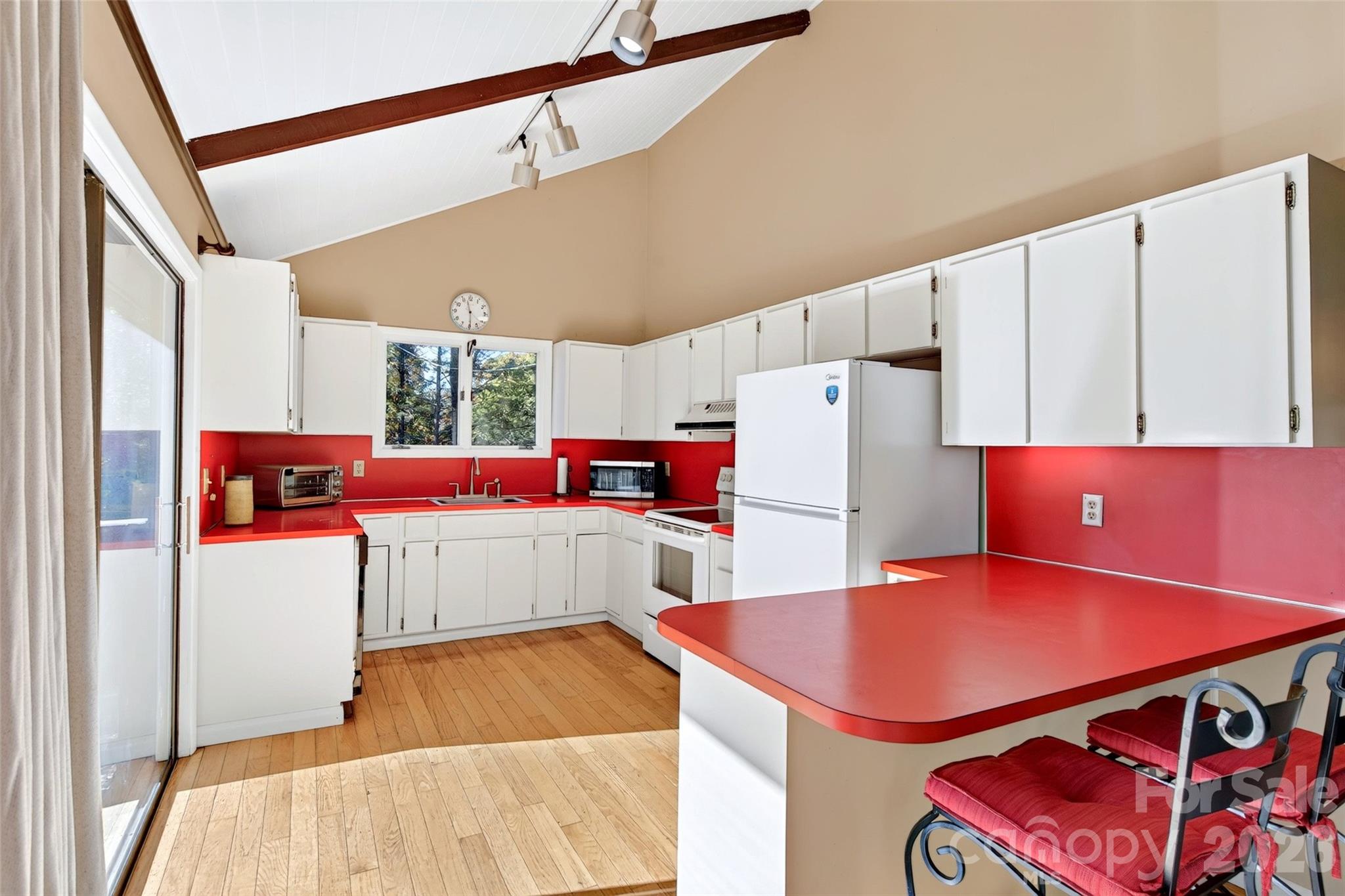 Single Family Residence at 592 Carters Ridge Road, Spruce Pine, photo 28 of 61