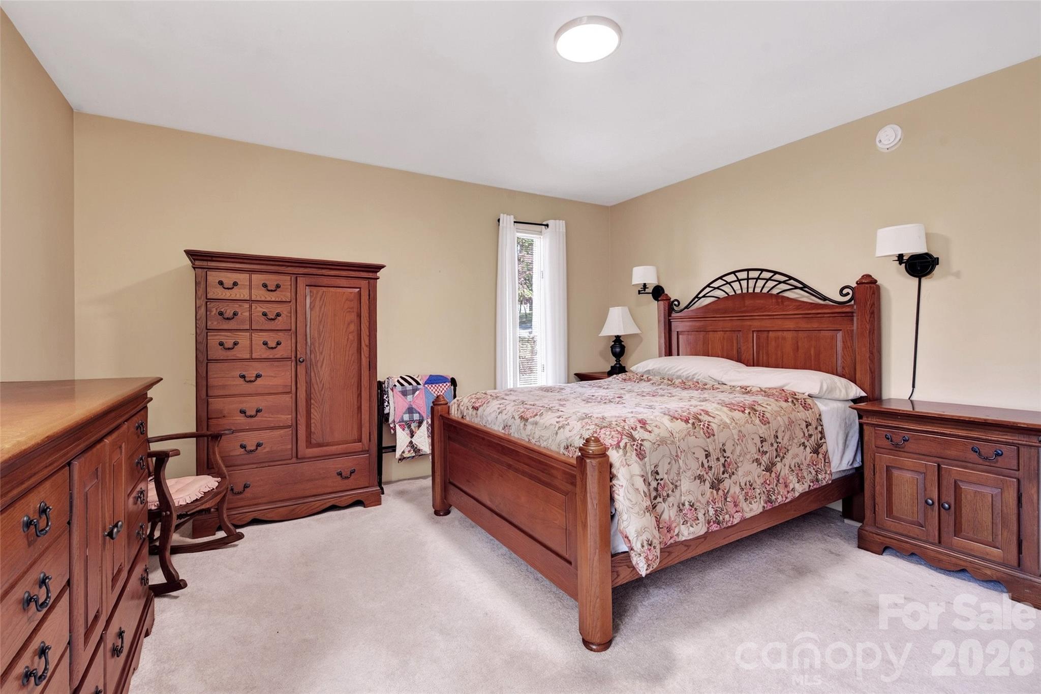Single Family Residence at 592 Carters Ridge Road, Spruce Pine, photo 35 of 61