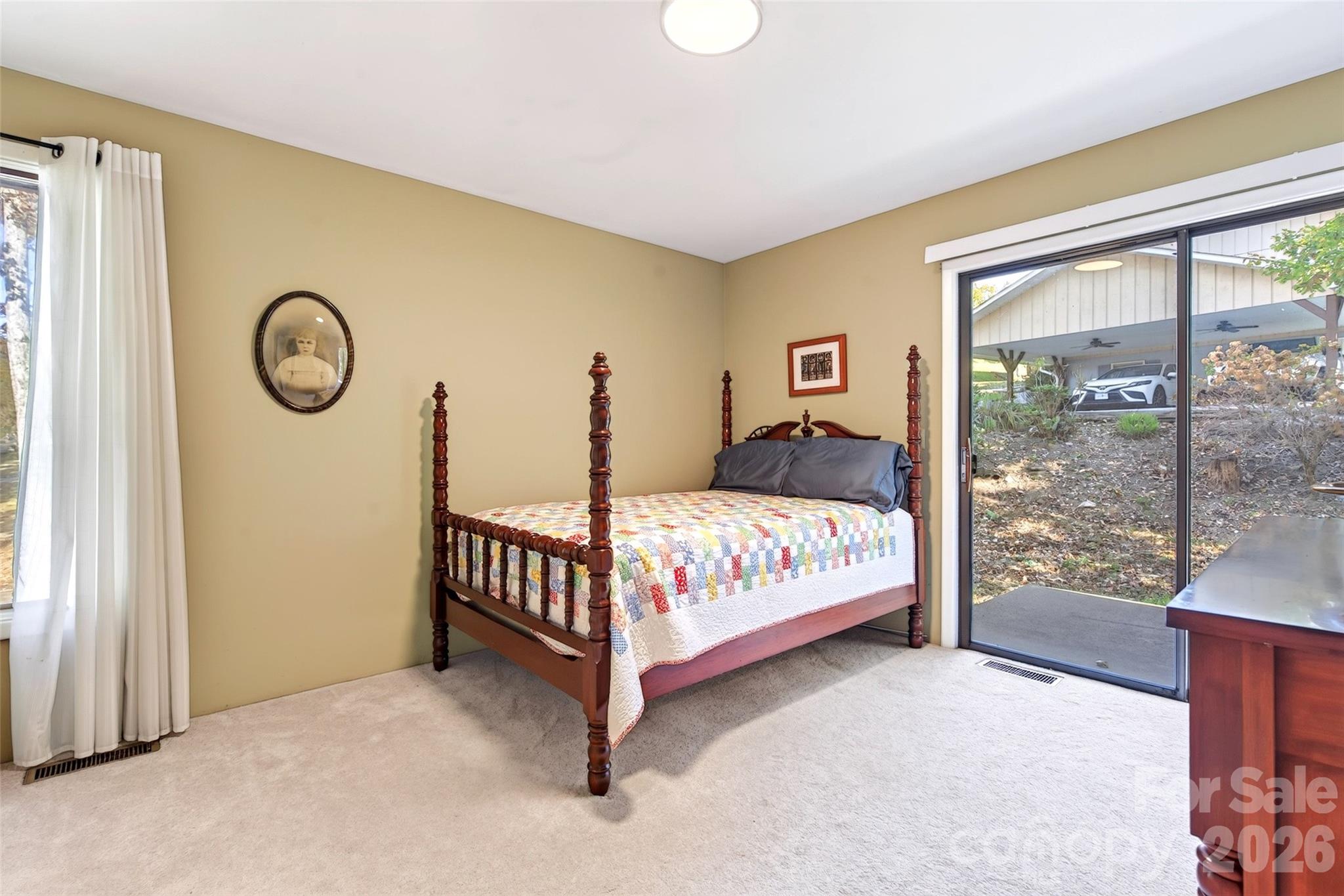 Single Family Residence at 592 Carters Ridge Road, Spruce Pine, photo 44 of 61