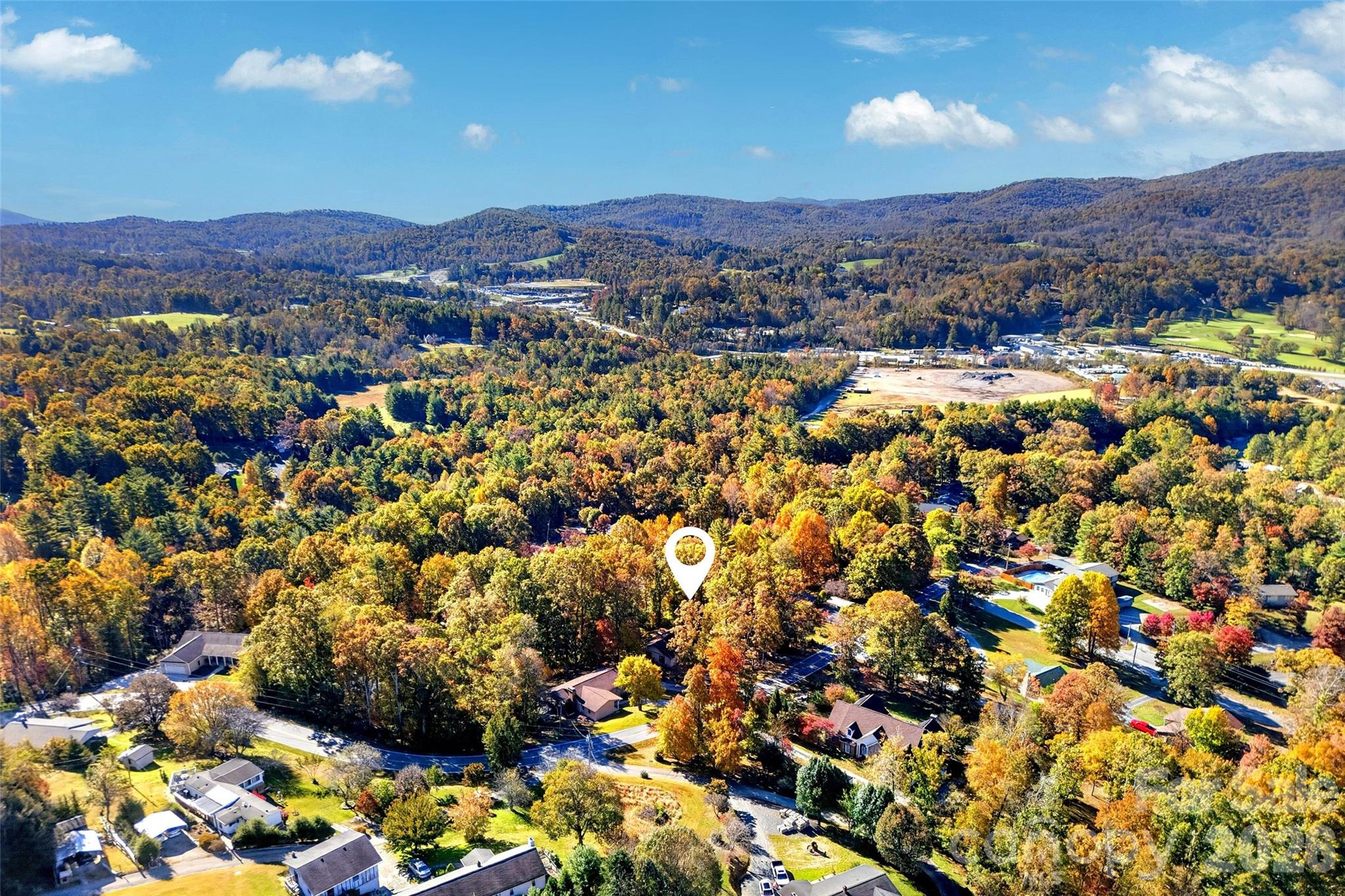 Single Family Residence at 592 Carters Ridge Road, Spruce Pine, photo 57 of 61