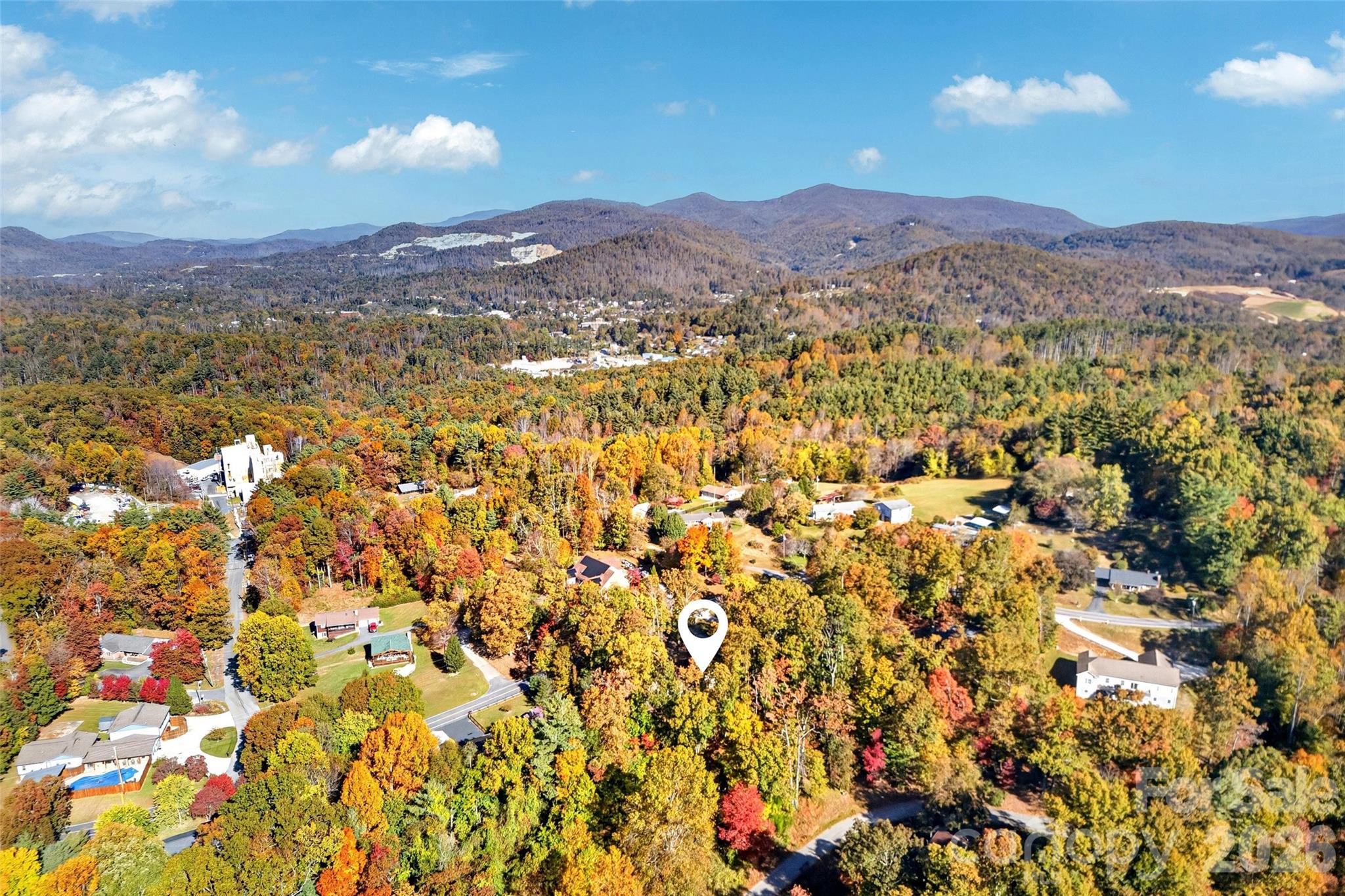 Single Family Residence at 592 Carters Ridge Road, Spruce Pine, photo 61 of 61