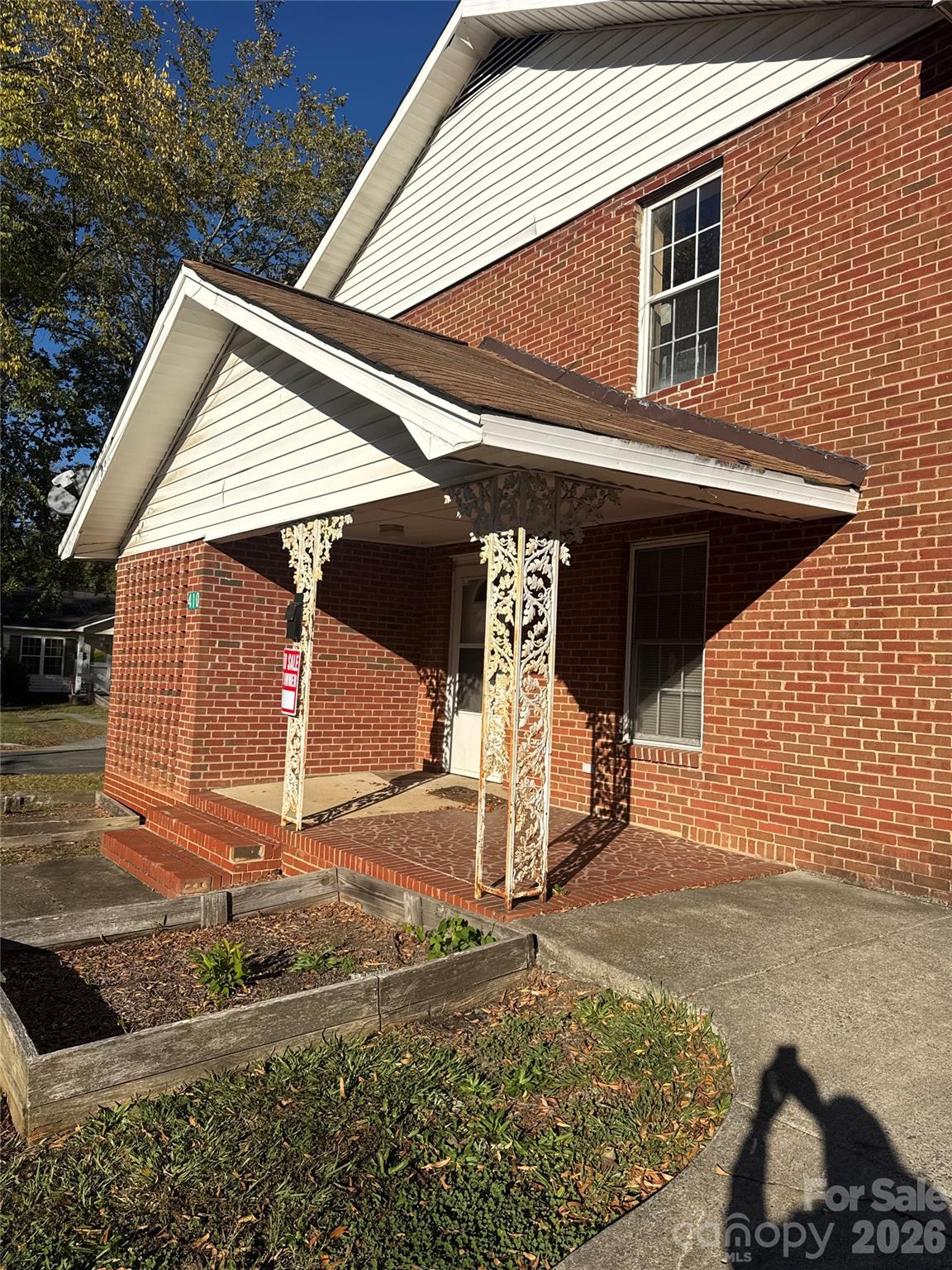 410 John Street
