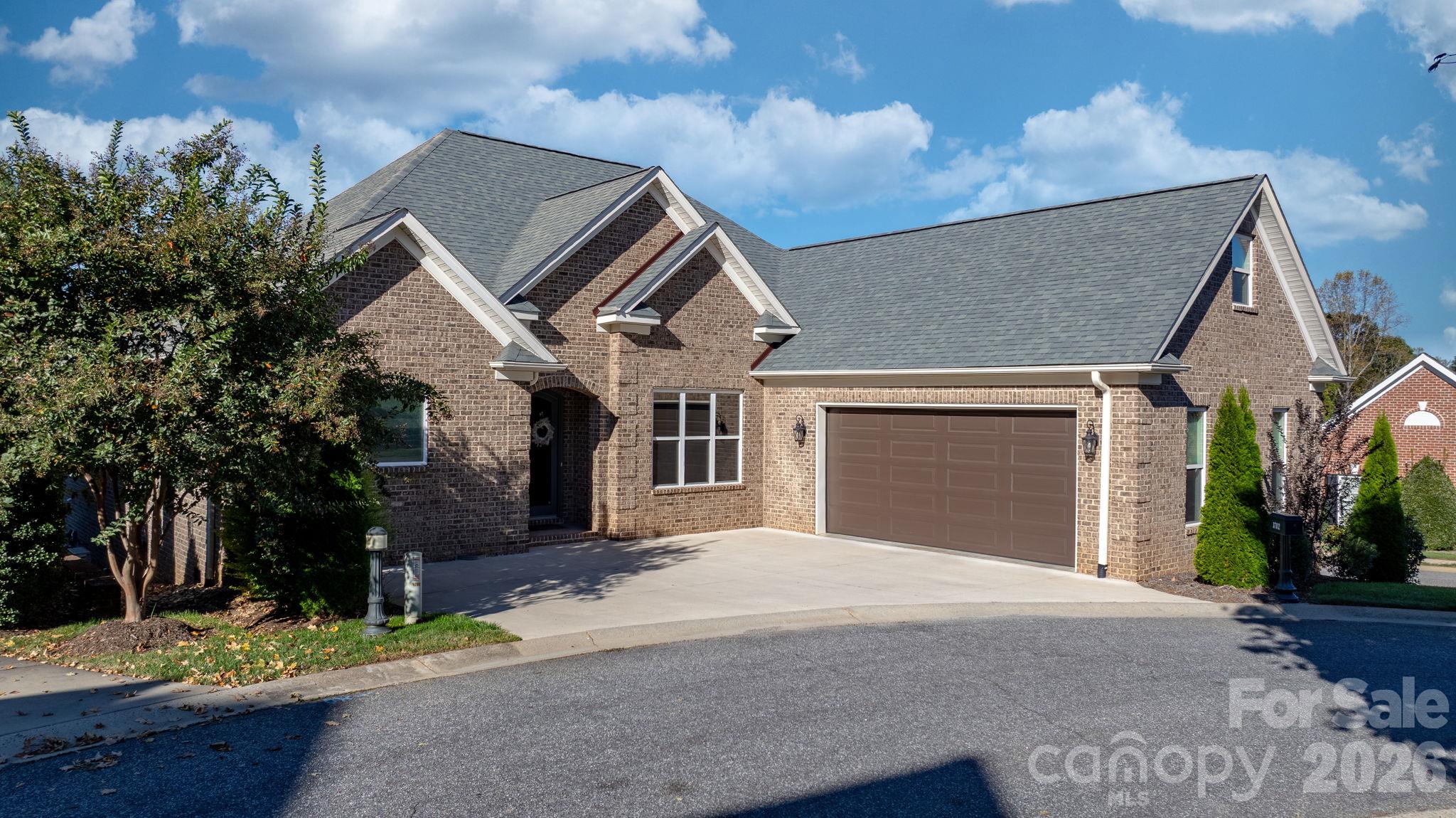 Single Family Residence at 3782 Sarazen Court NE, Conover, photo 33 of 44