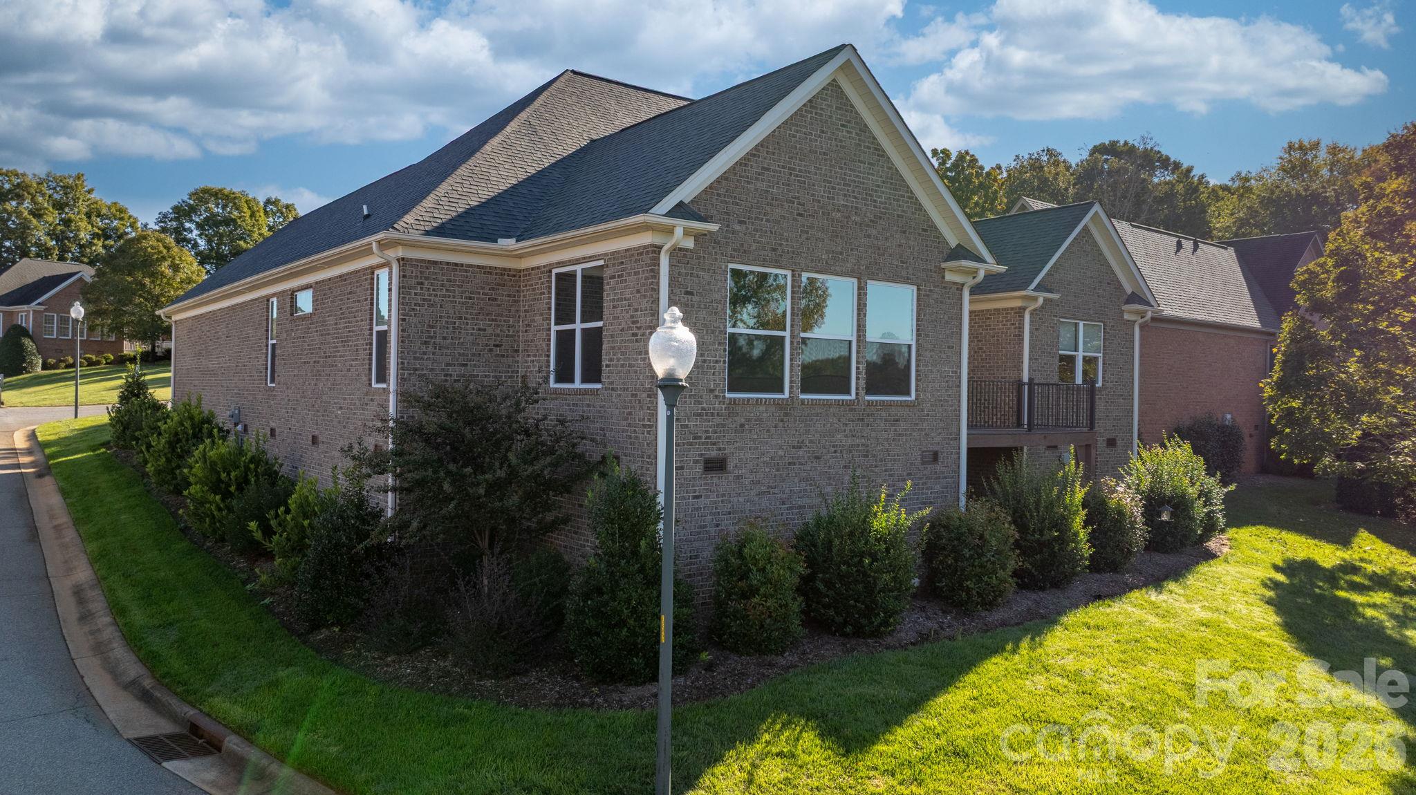 Single Family Residence at 3782 Sarazen Court NE, Conover, photo 35 of 44