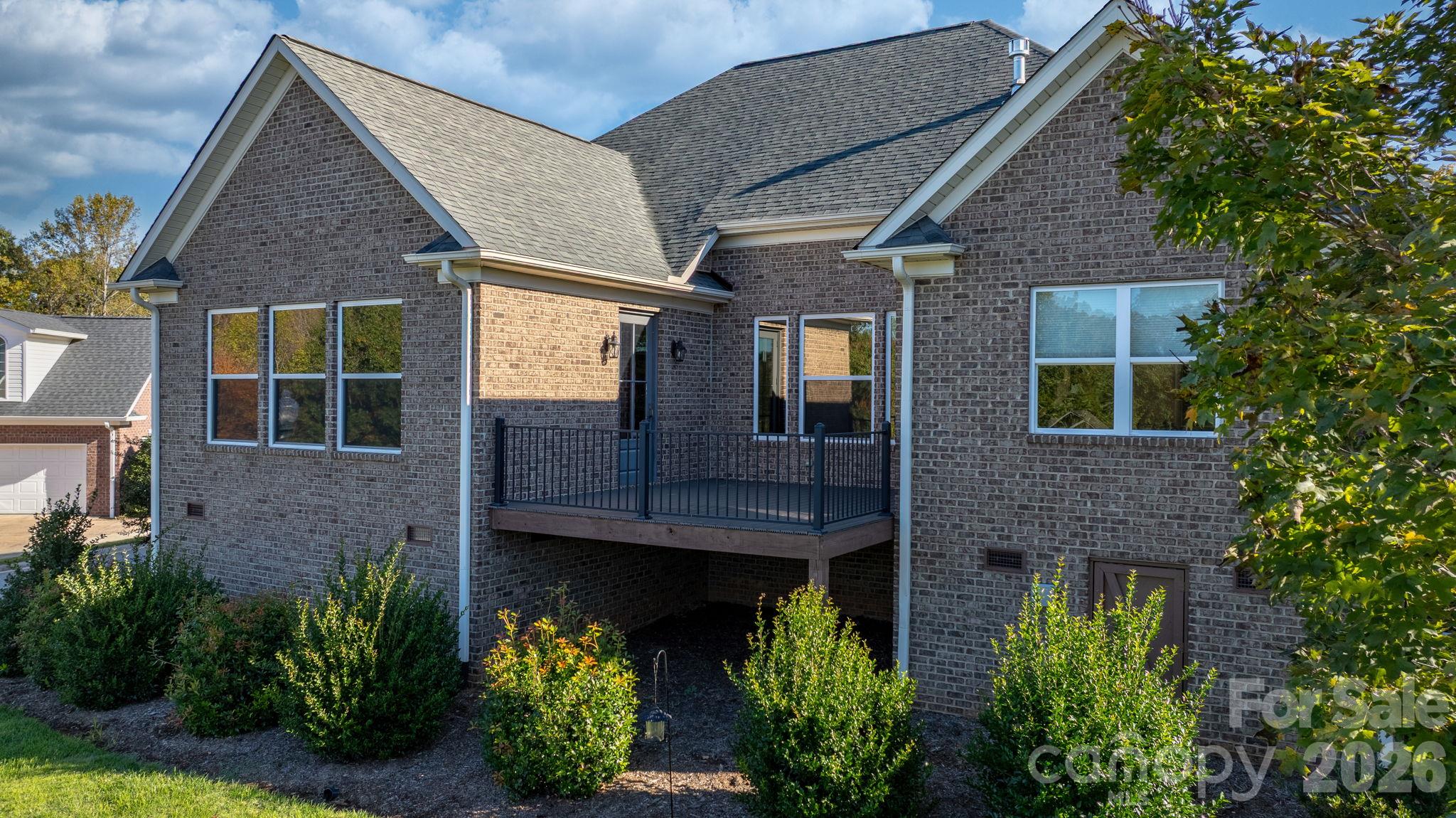 Single Family Residence at 3782 Sarazen Court NE, Conover, photo 36 of 44
