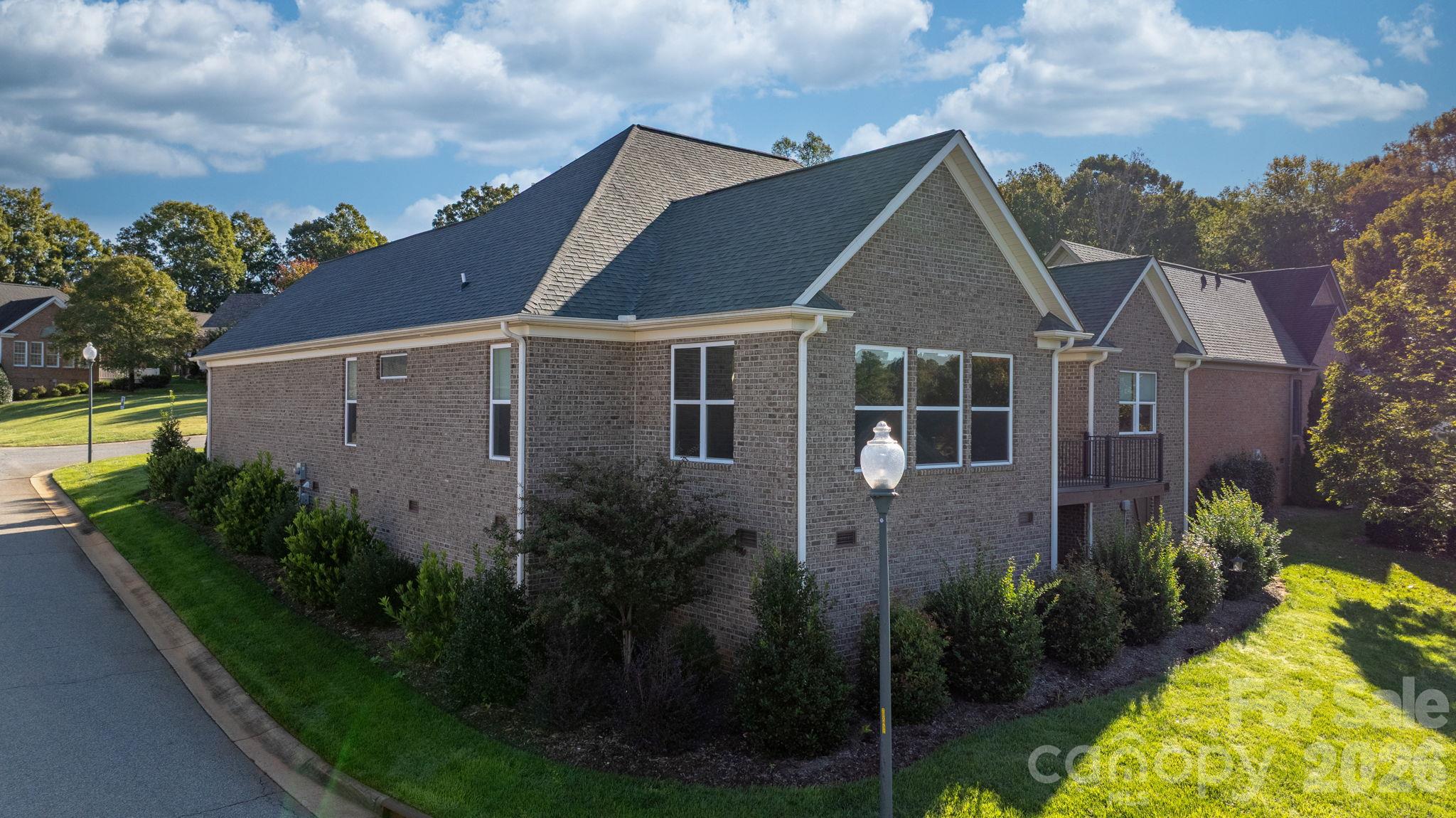 Single Family Residence at 3782 Sarazen Court NE, Conover, photo 37 of 44