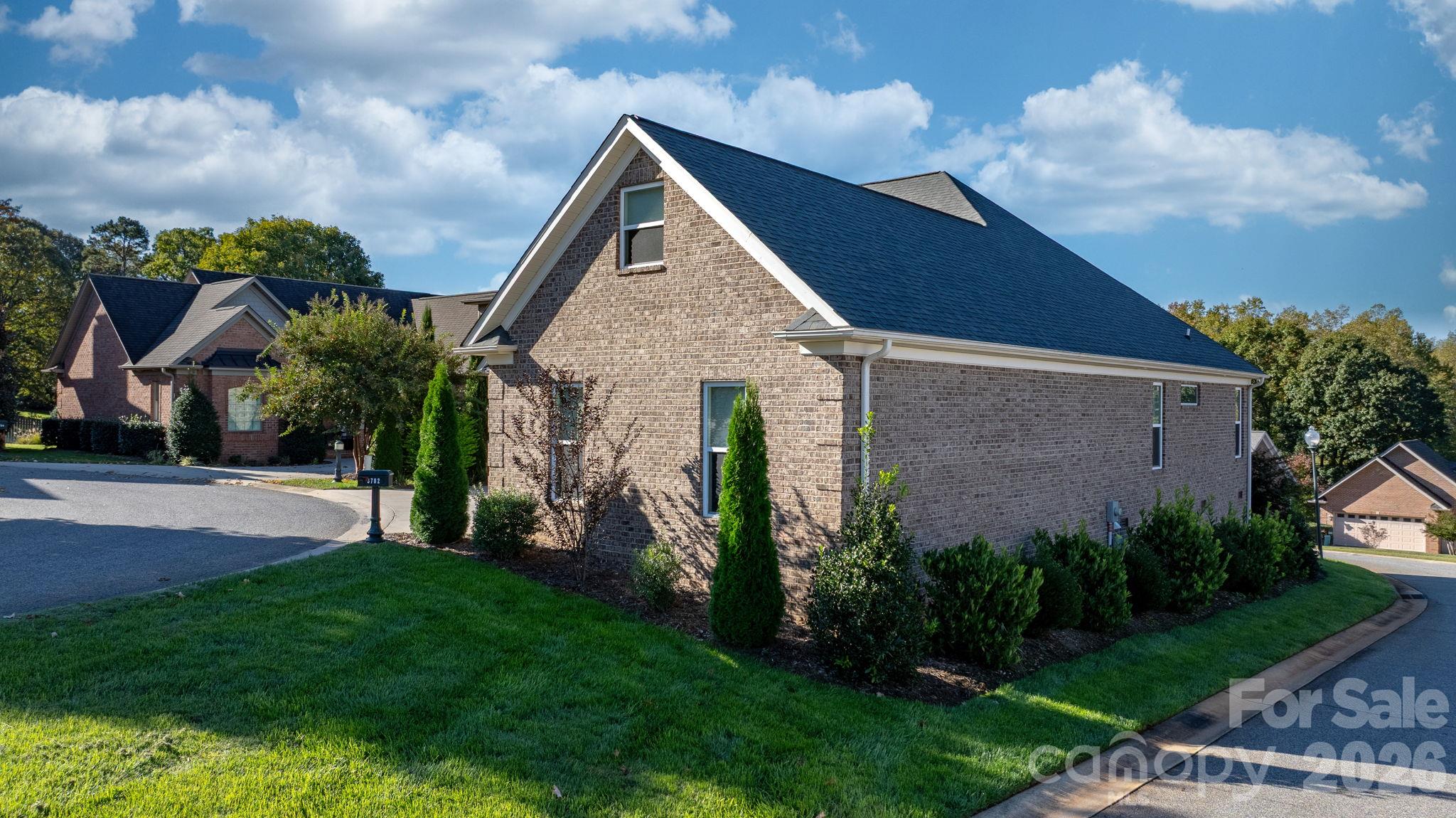 Single Family Residence at 3782 Sarazen Court NE, Conover, photo 38 of 44