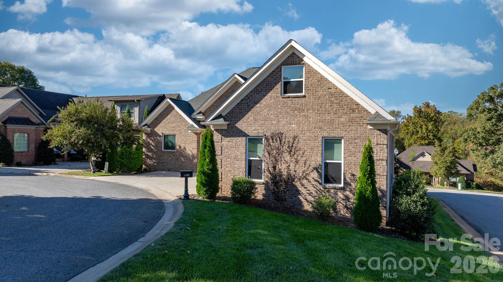 Single Family Residence at 3782 Sarazen Court NE, Conover, photo 39 of 44
