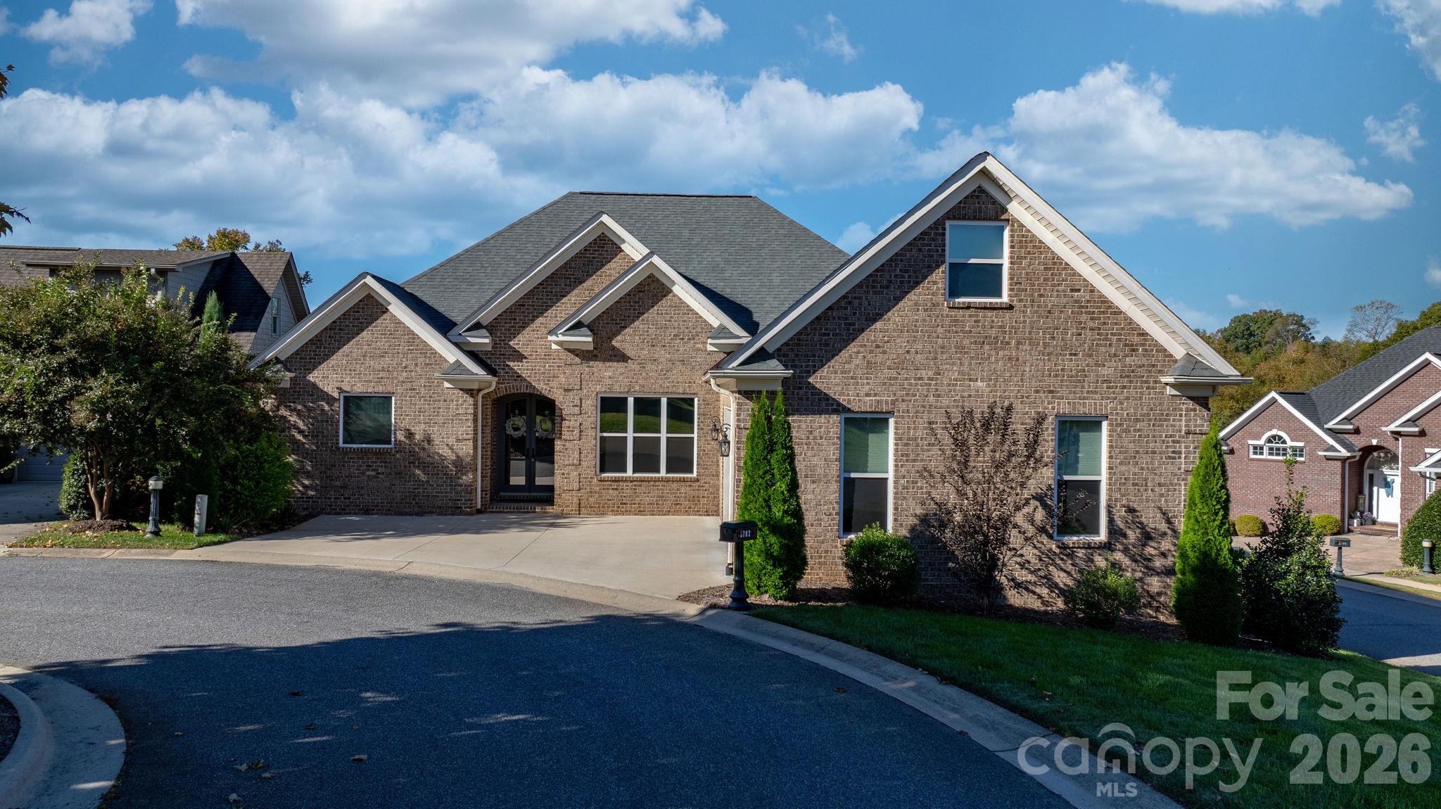 Single Family Residence at 3782 Sarazen Court NE, Conover, photo 40 of 44