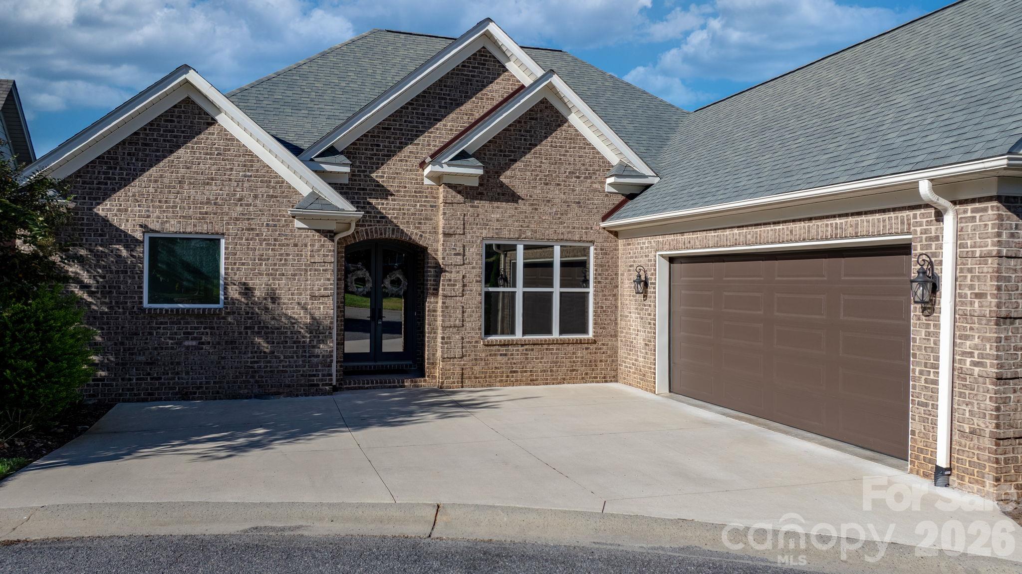 Single Family Residence at 3782 Sarazen Court NE, Conover, photo 41 of 44