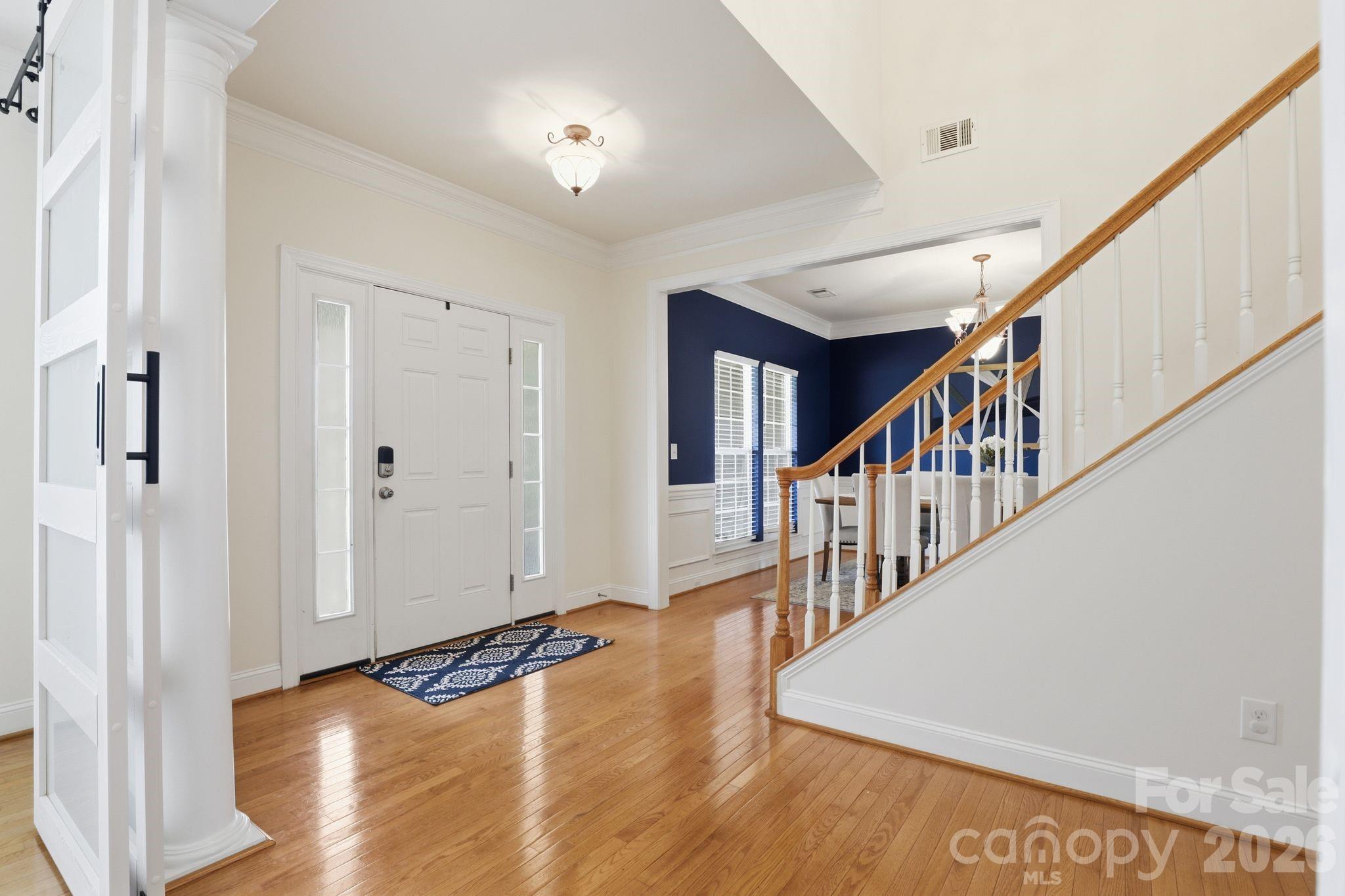 Single Family Residence at 151 Corona Circle, Mooresville, photo 8 of 48