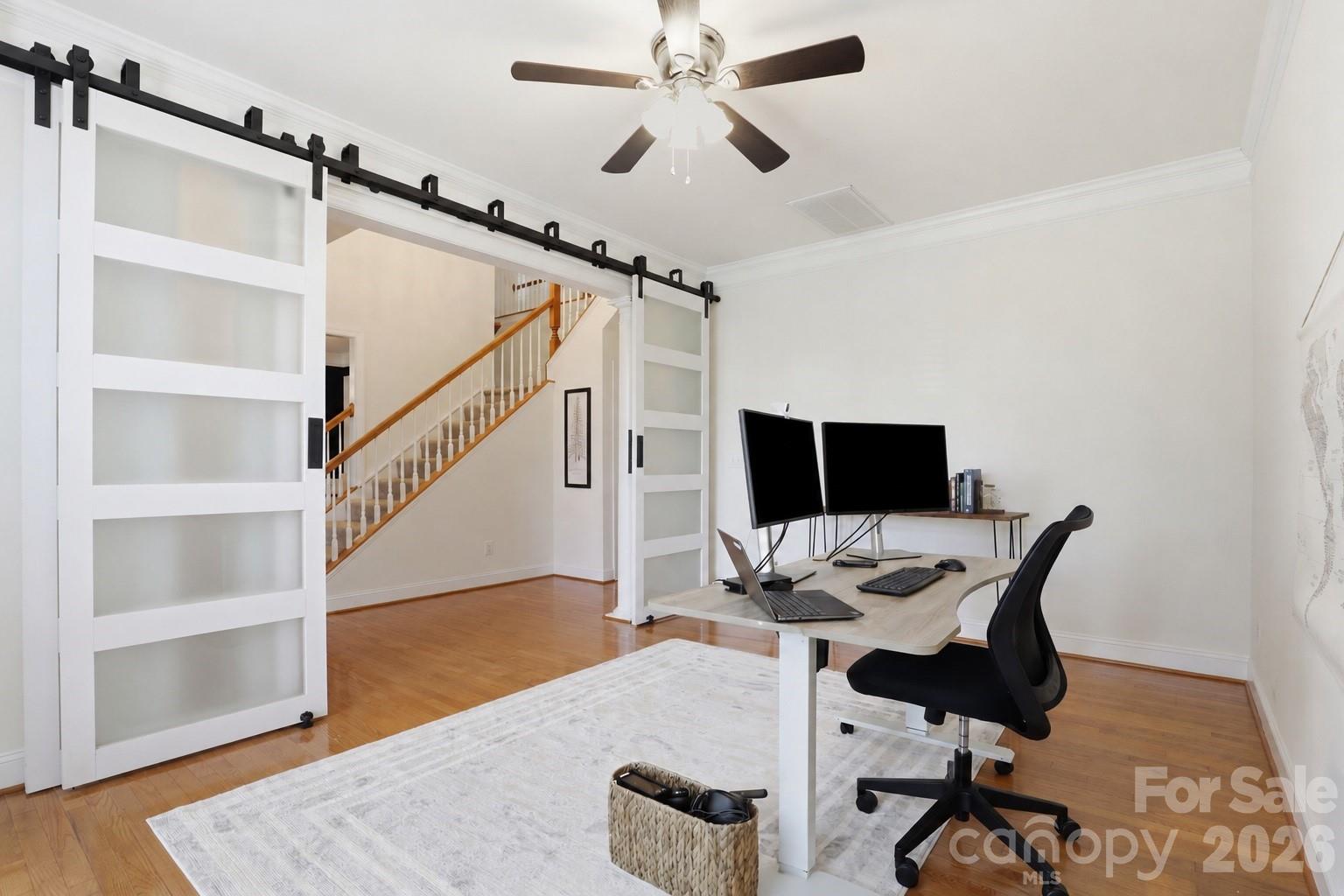 Single Family Residence at 151 Corona Circle, Mooresville, photo 10 of 48