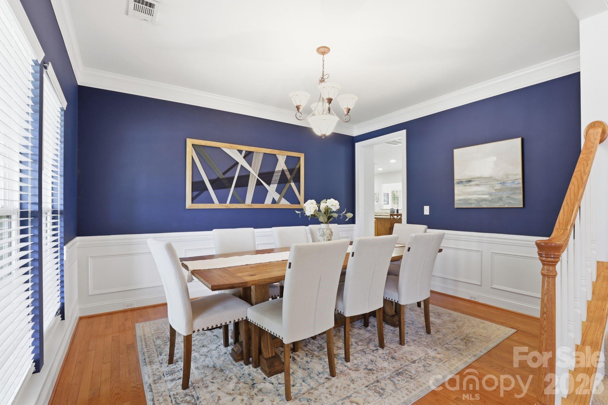 Single Family Residence at 151 Corona Circle, Mooresville, photo 11 of 48