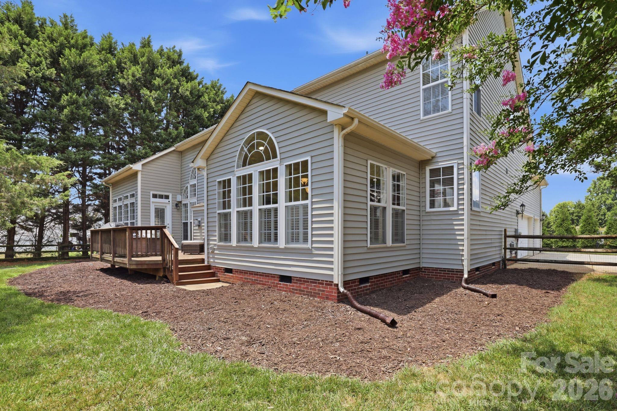 Single Family Residence at 151 Corona Circle, Mooresville, photo 39 of 48