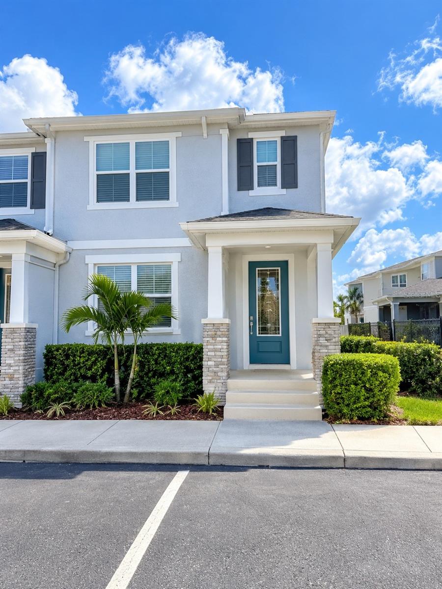 1354 TARFLOWER DR