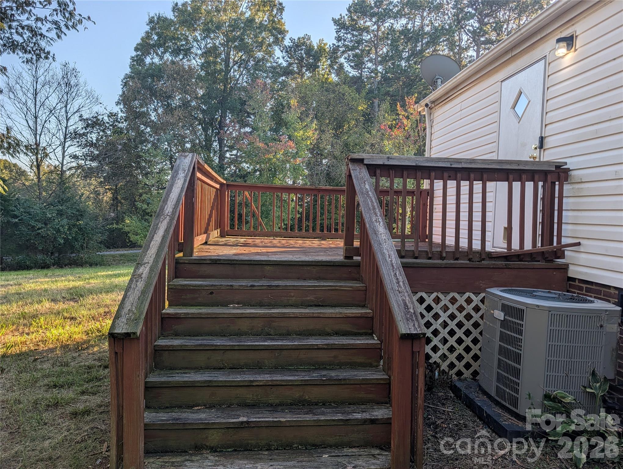 Single Family Residence at 3509 Sorrells Baxter Road, Cherryville, photo 5 of 14